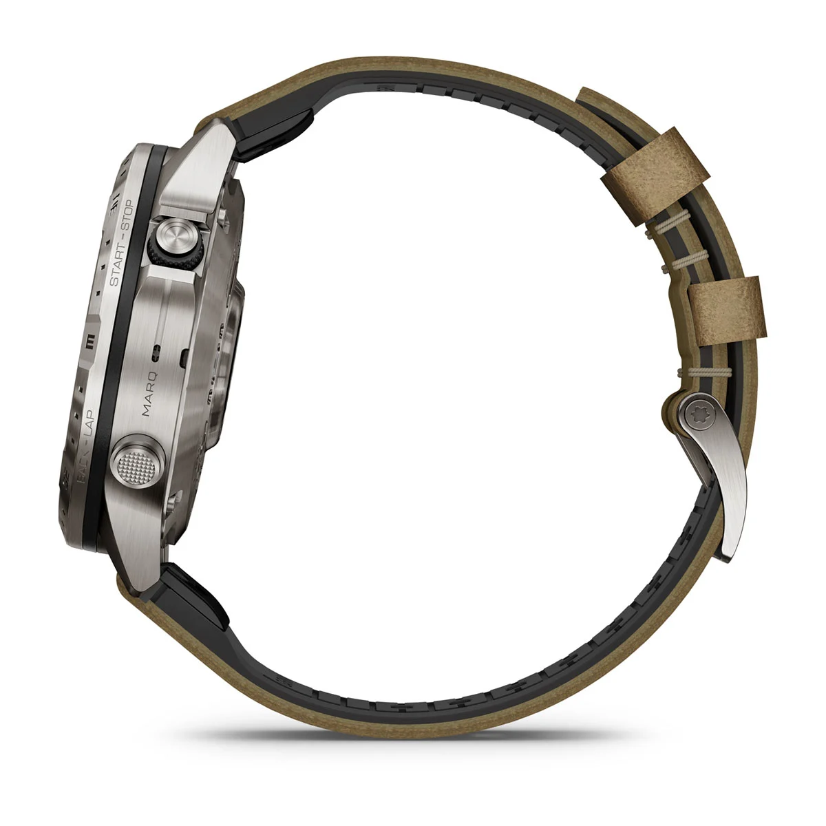 MARQ® Adventurer (Gen 2) Modern Tool Watch