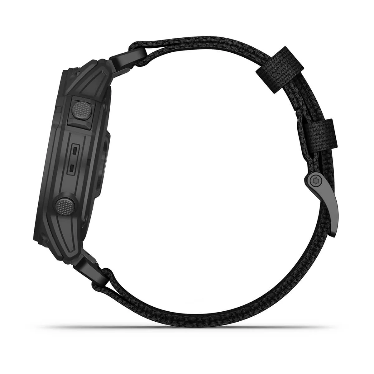tactix® 7 – Pro Ballistics Edition Solar Powered Tactical GPS Watch with Applied Ballistics and Nylon Band