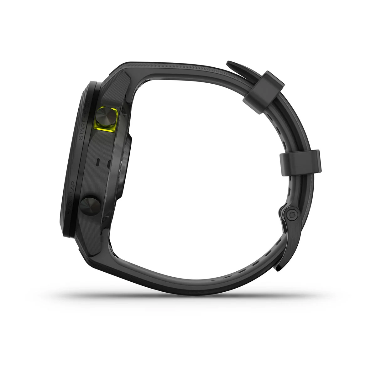 MARQ® Athlete (Gen 2) - Carbon Edition Modern Tool Watch
