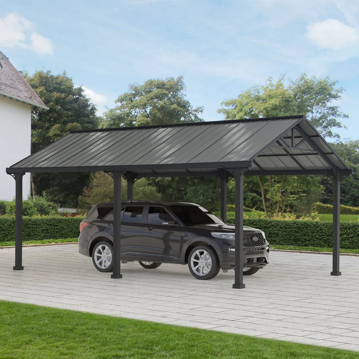 Carports