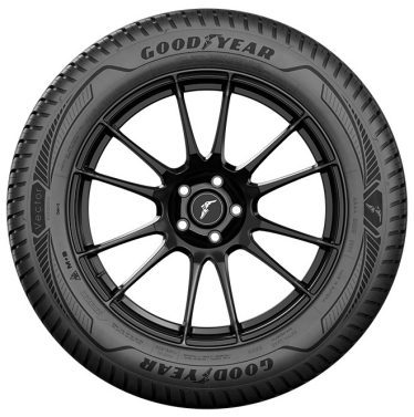 The Award-Winning Goodyear Vector 4Seasons Gen-3