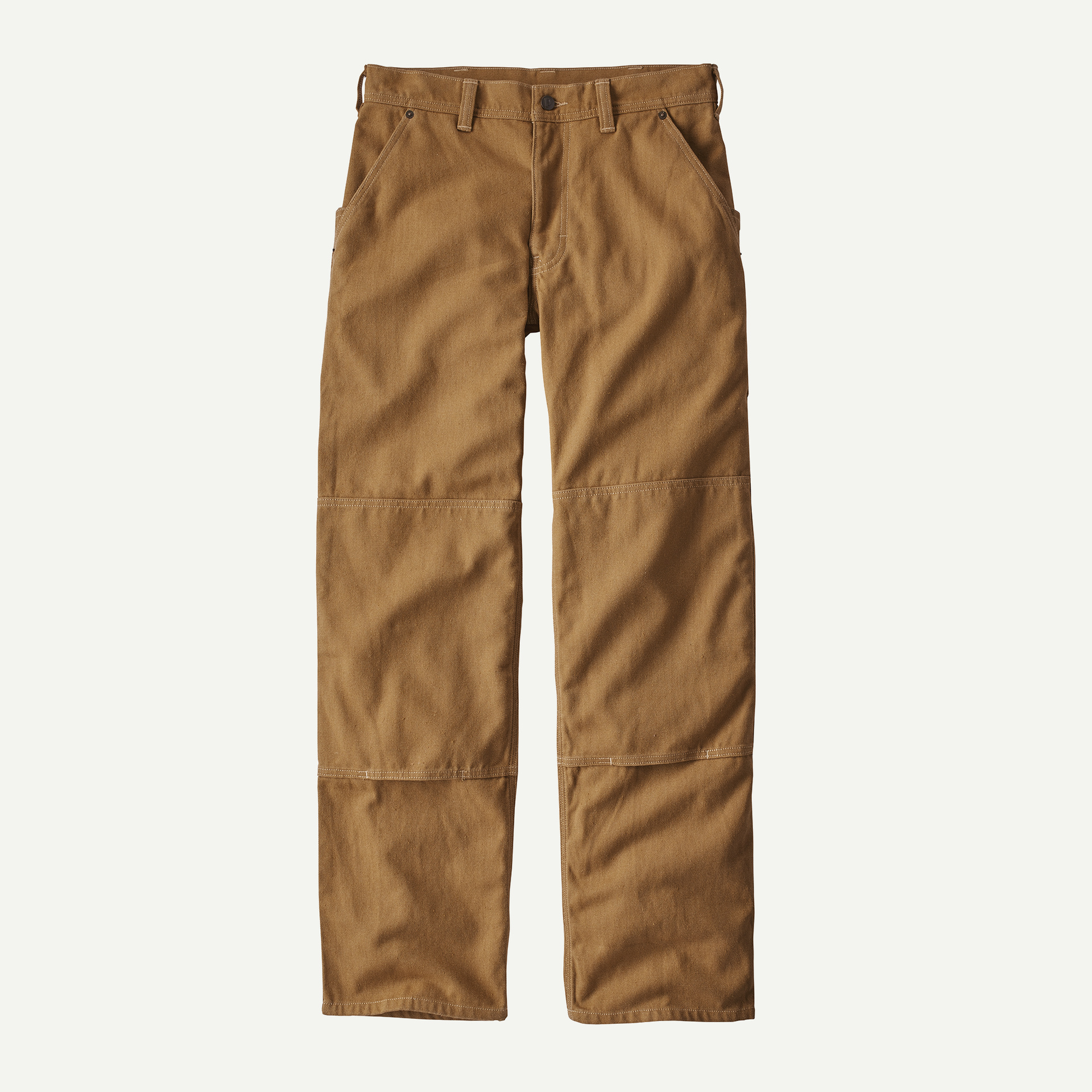 Men's Iron Forge® Double Knee Work Pants - Regular