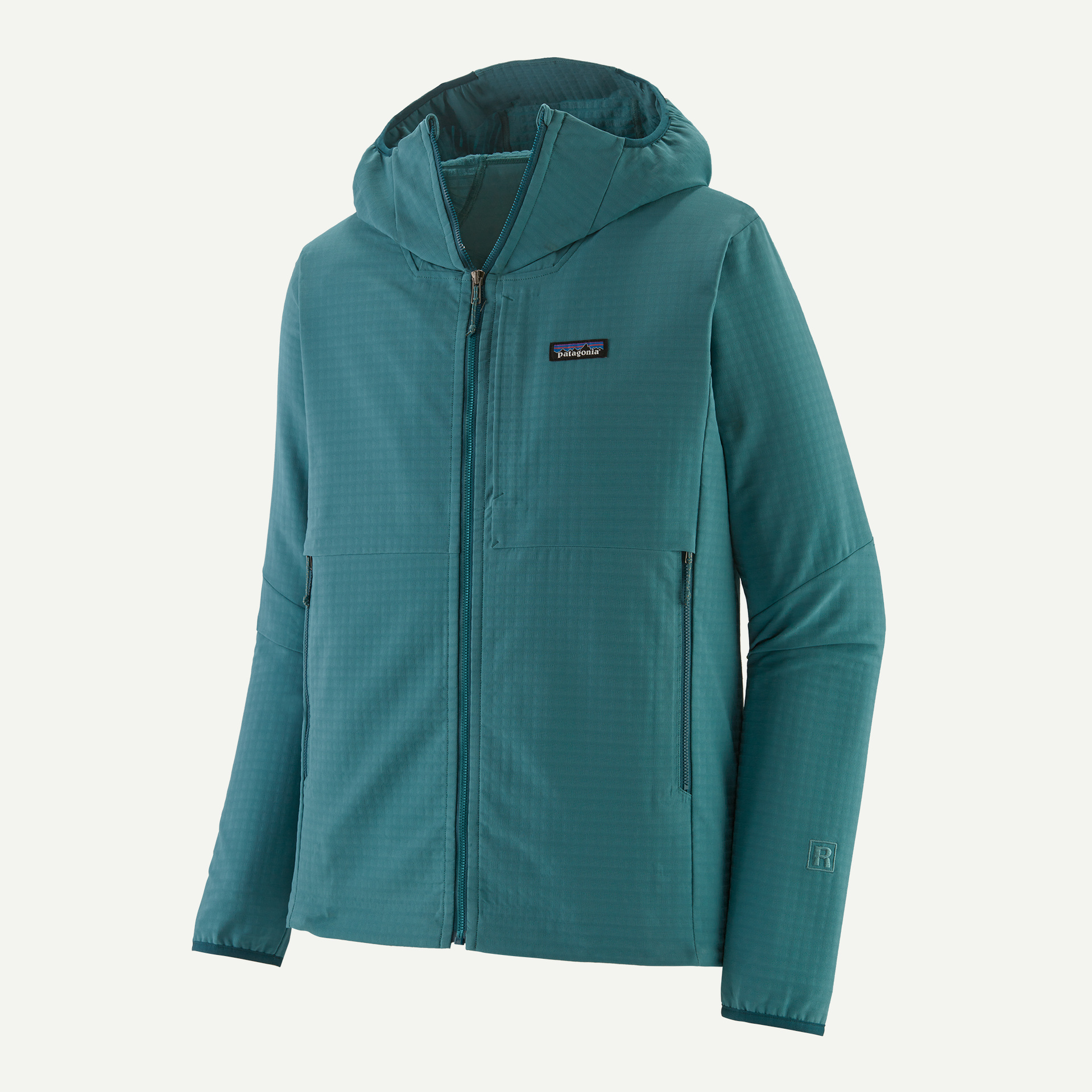 Men's R1® TechFace Hoody