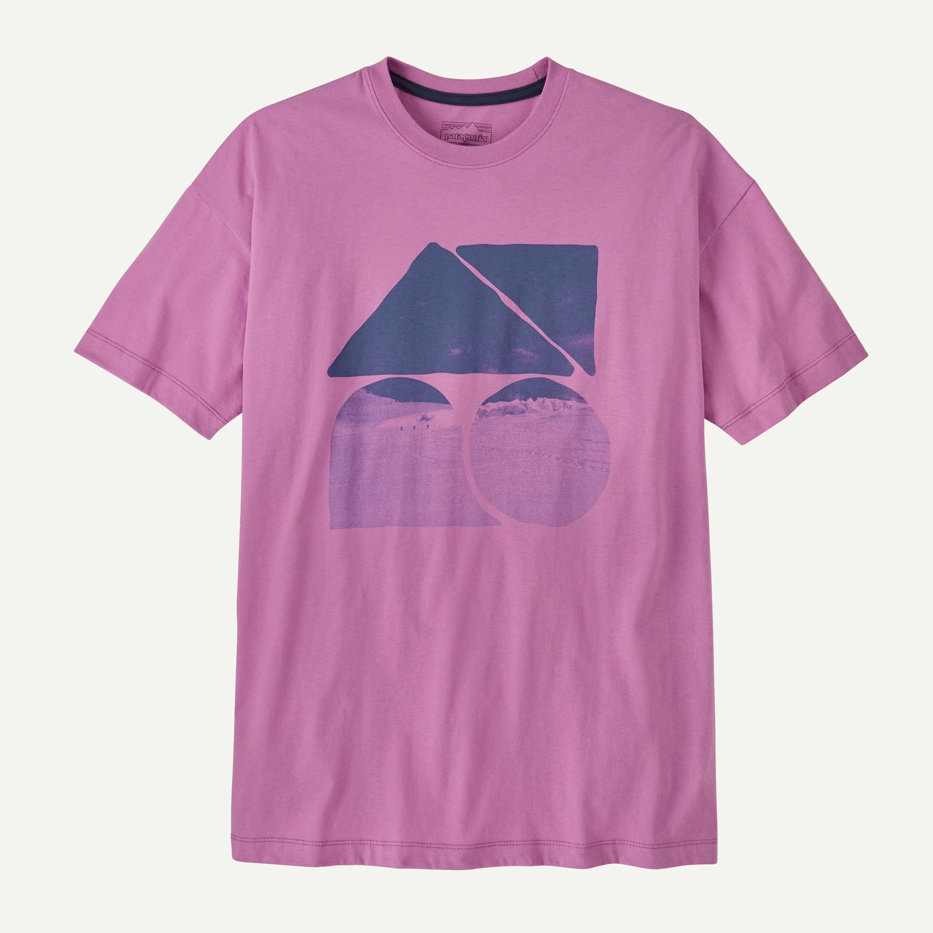 Women's Oversized Driftways Organic Shirt