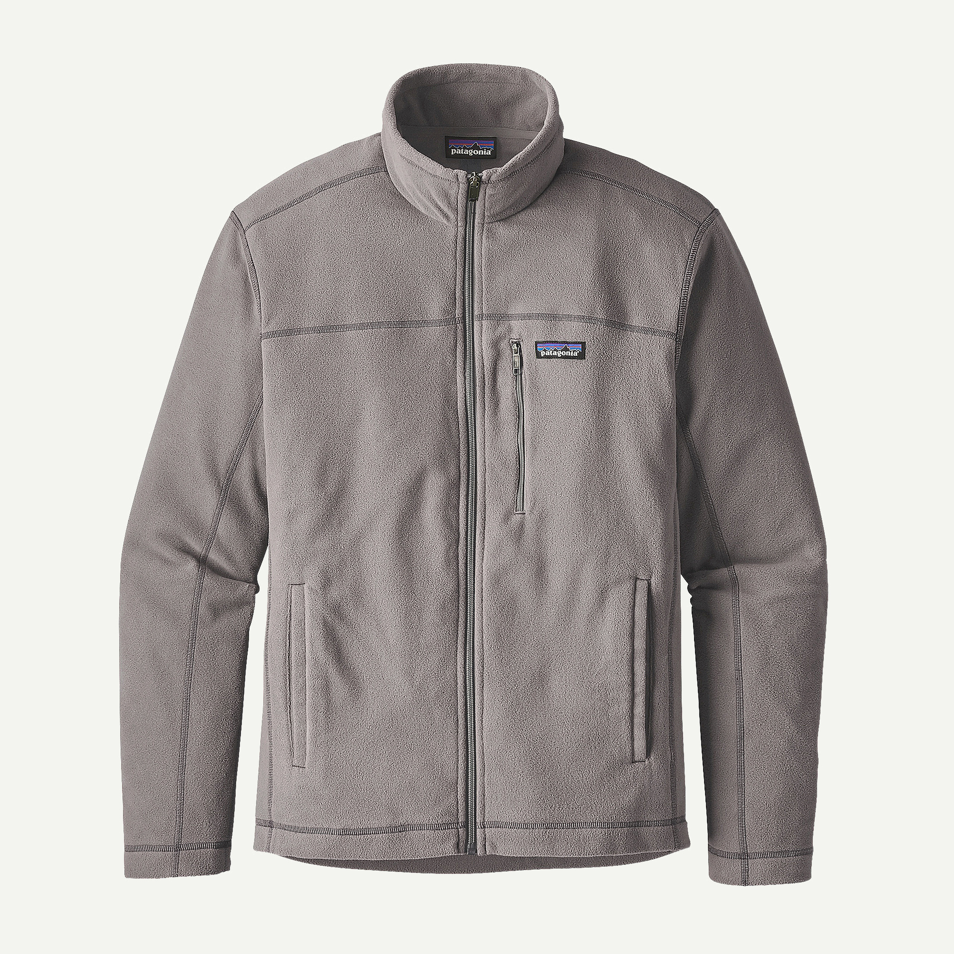 Men's Micro D® Fleece Jacket