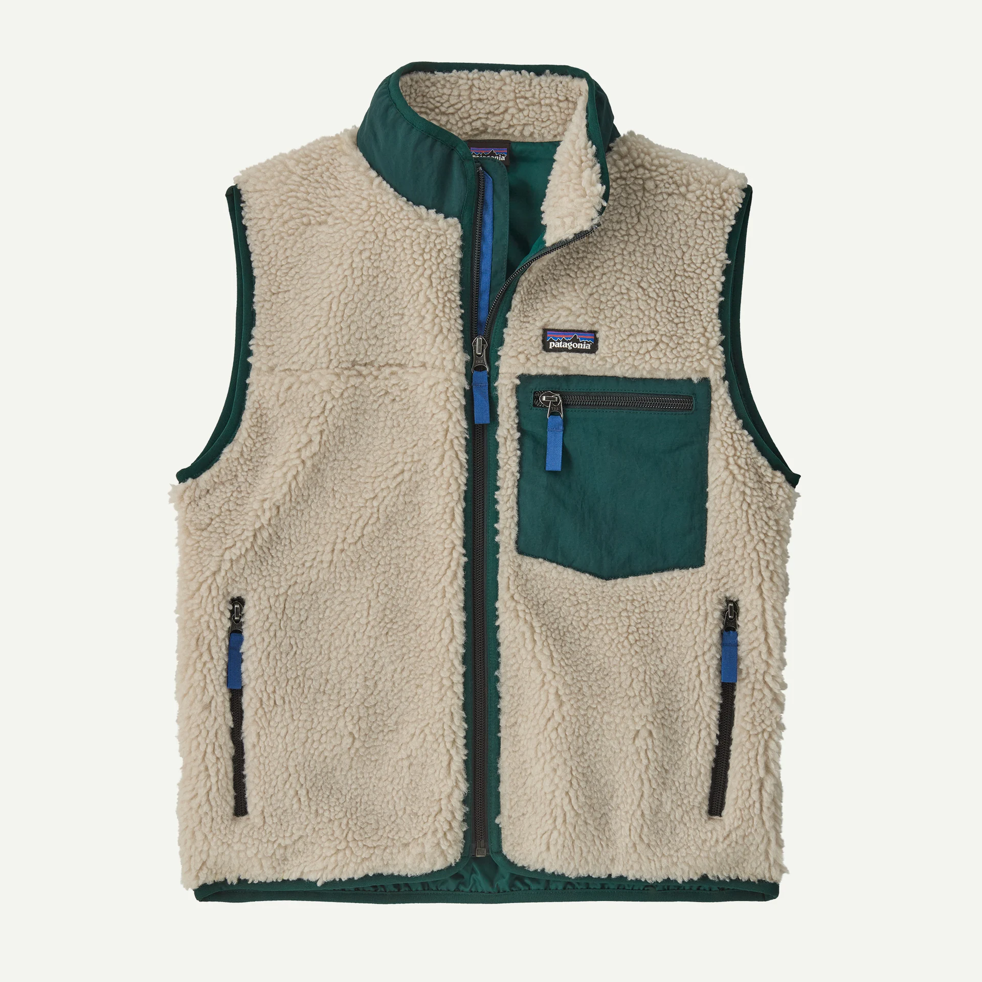 Kids' Retro-X® Fleece Vest