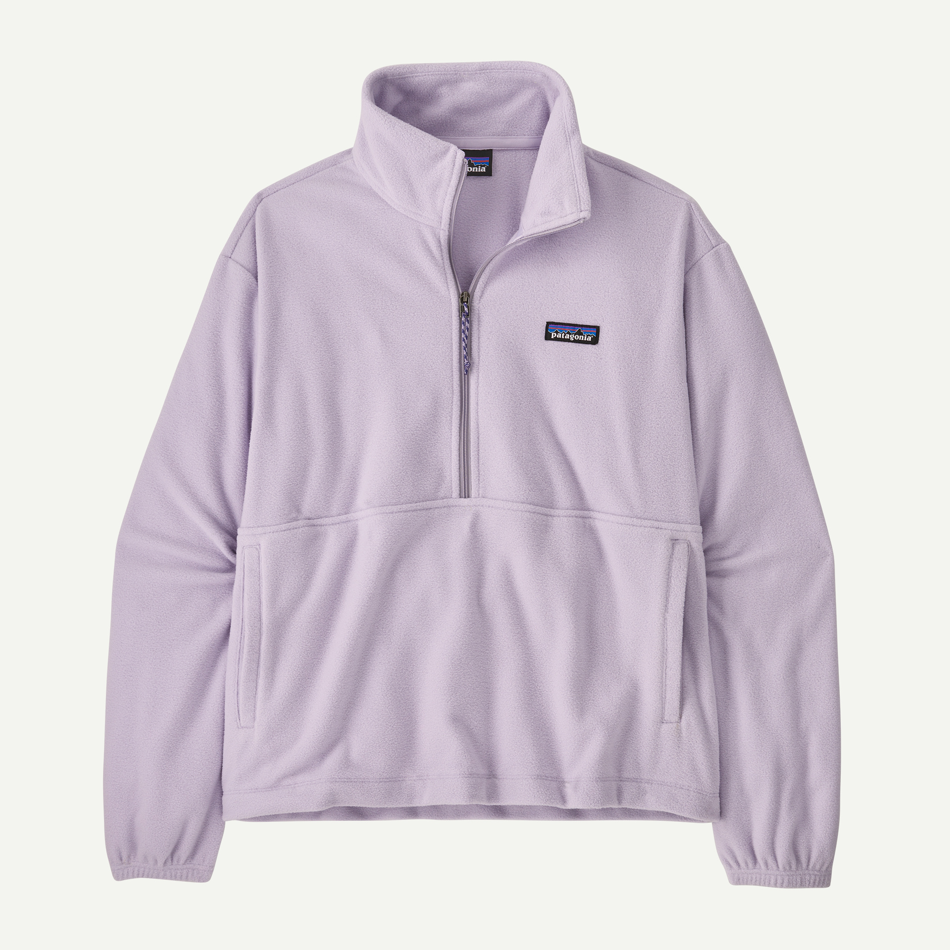 Women's Micro D® 1/2-Zip Fleece Pullover