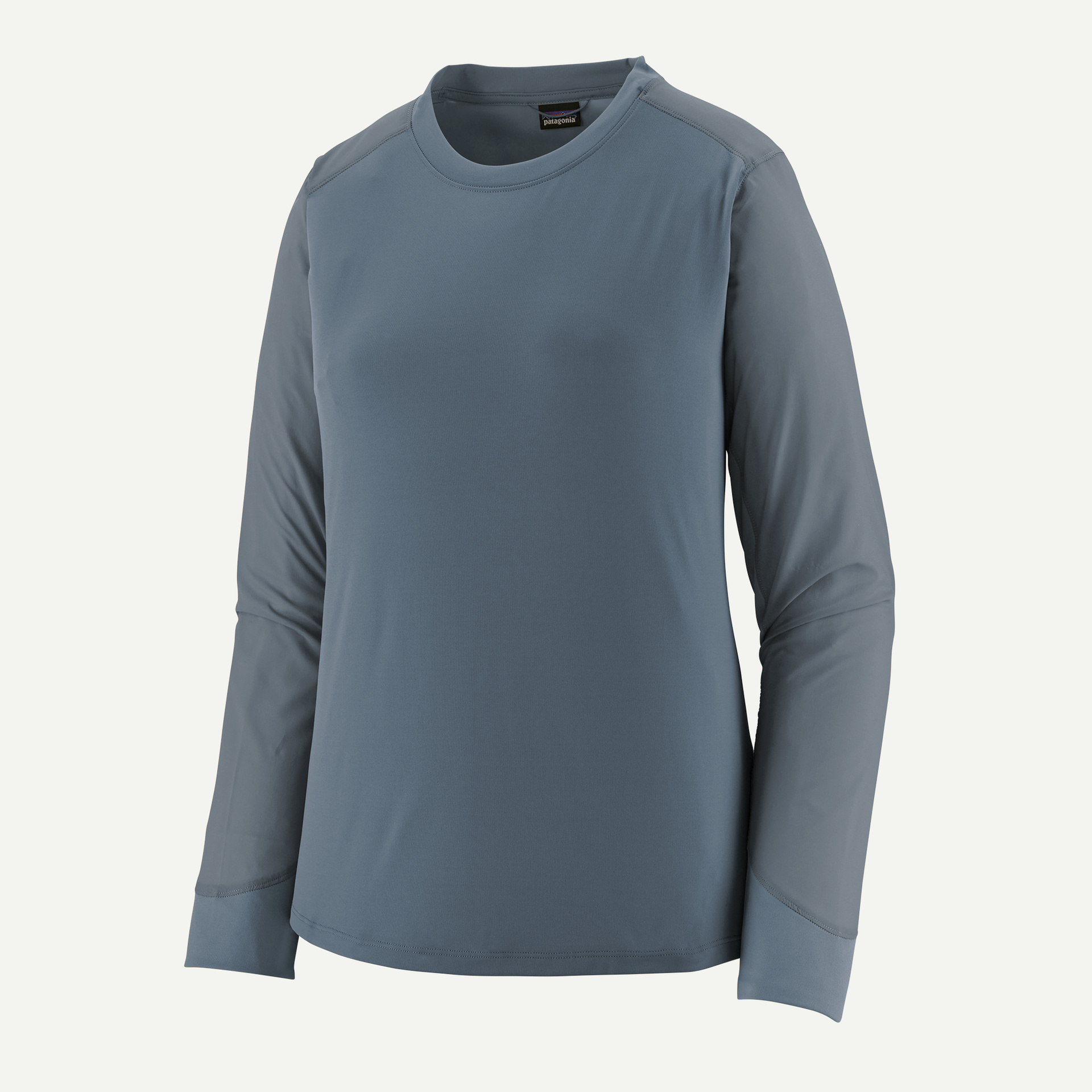 Women's Long-Sleeved Dirt Craft Bike Jersey