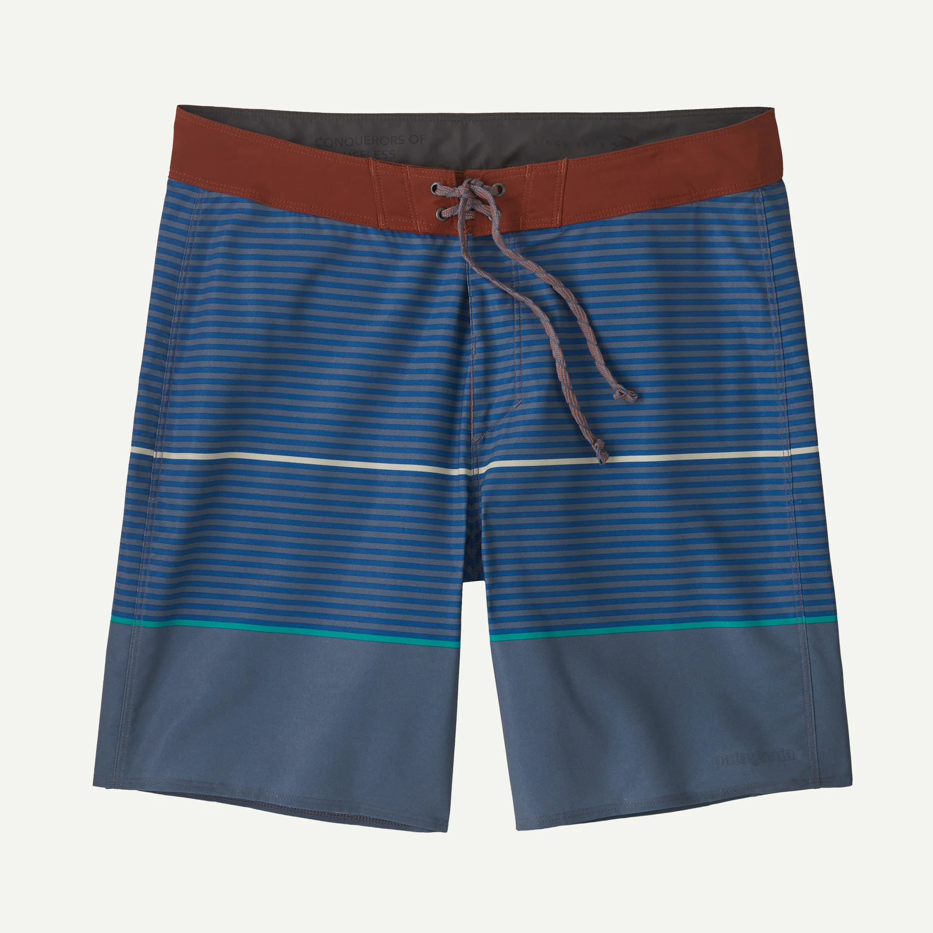 Men's Hydropeak Boardshorts - 18