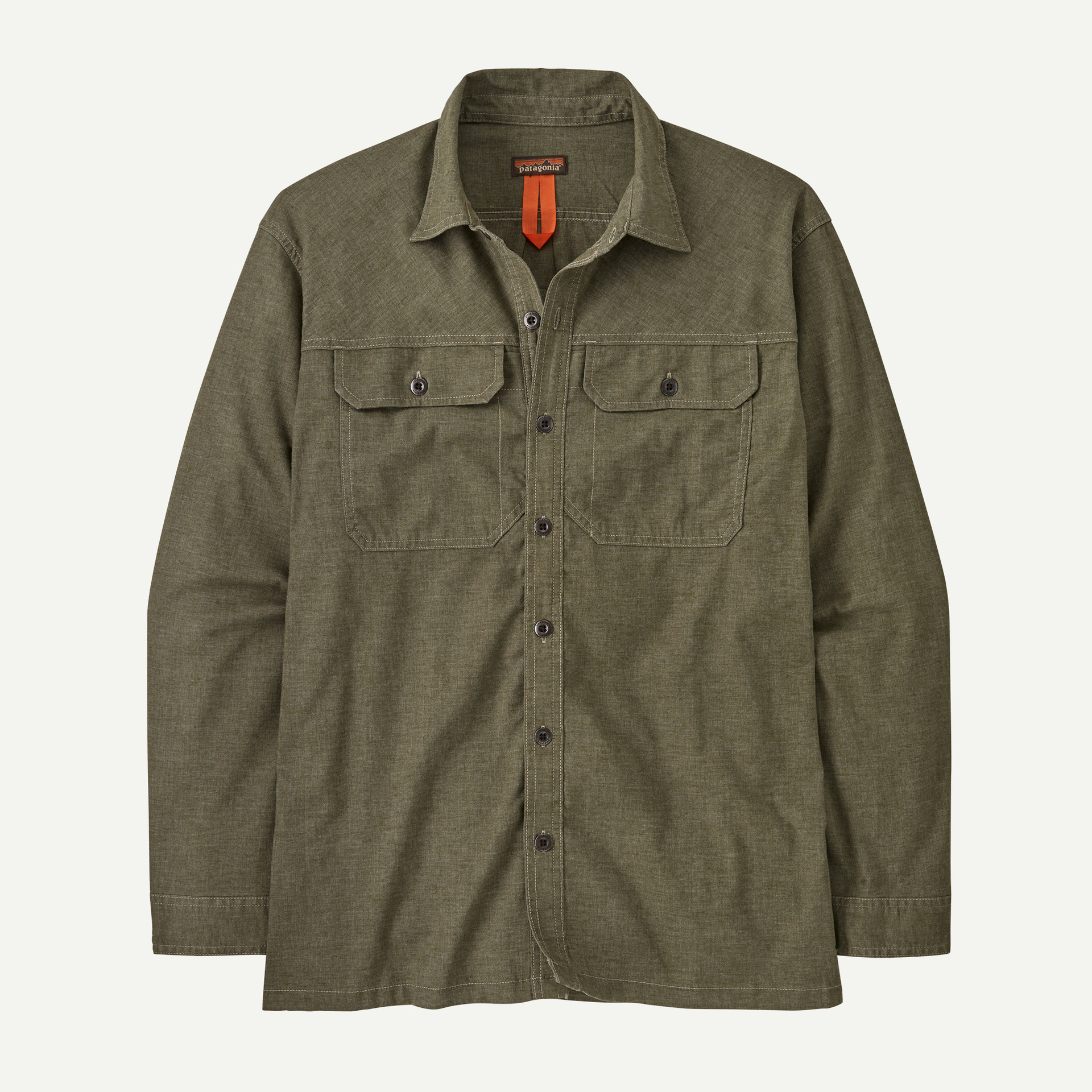 Men's Light Farrier's Shirt