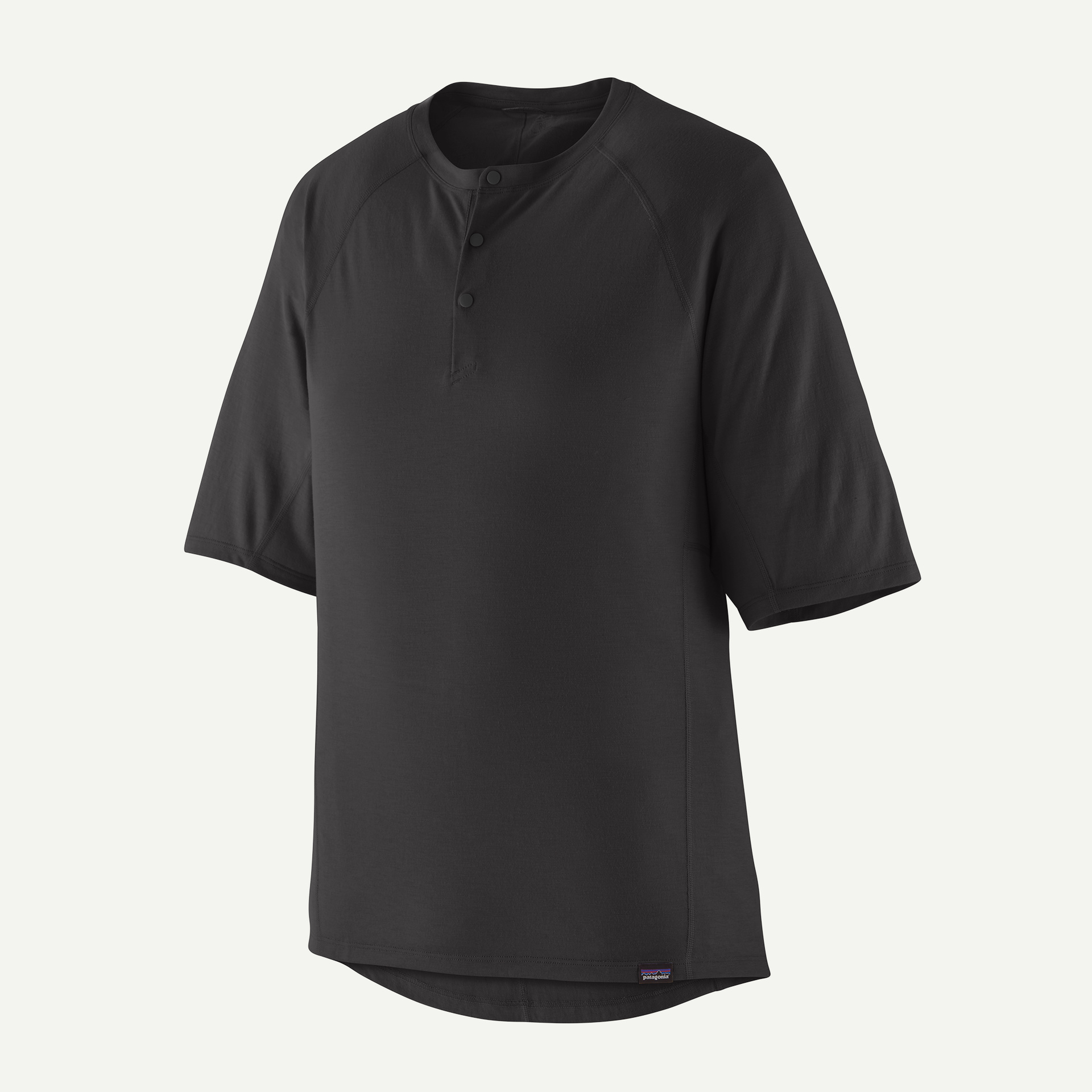 Men's Capilene® Cool Trail Bike Henley
