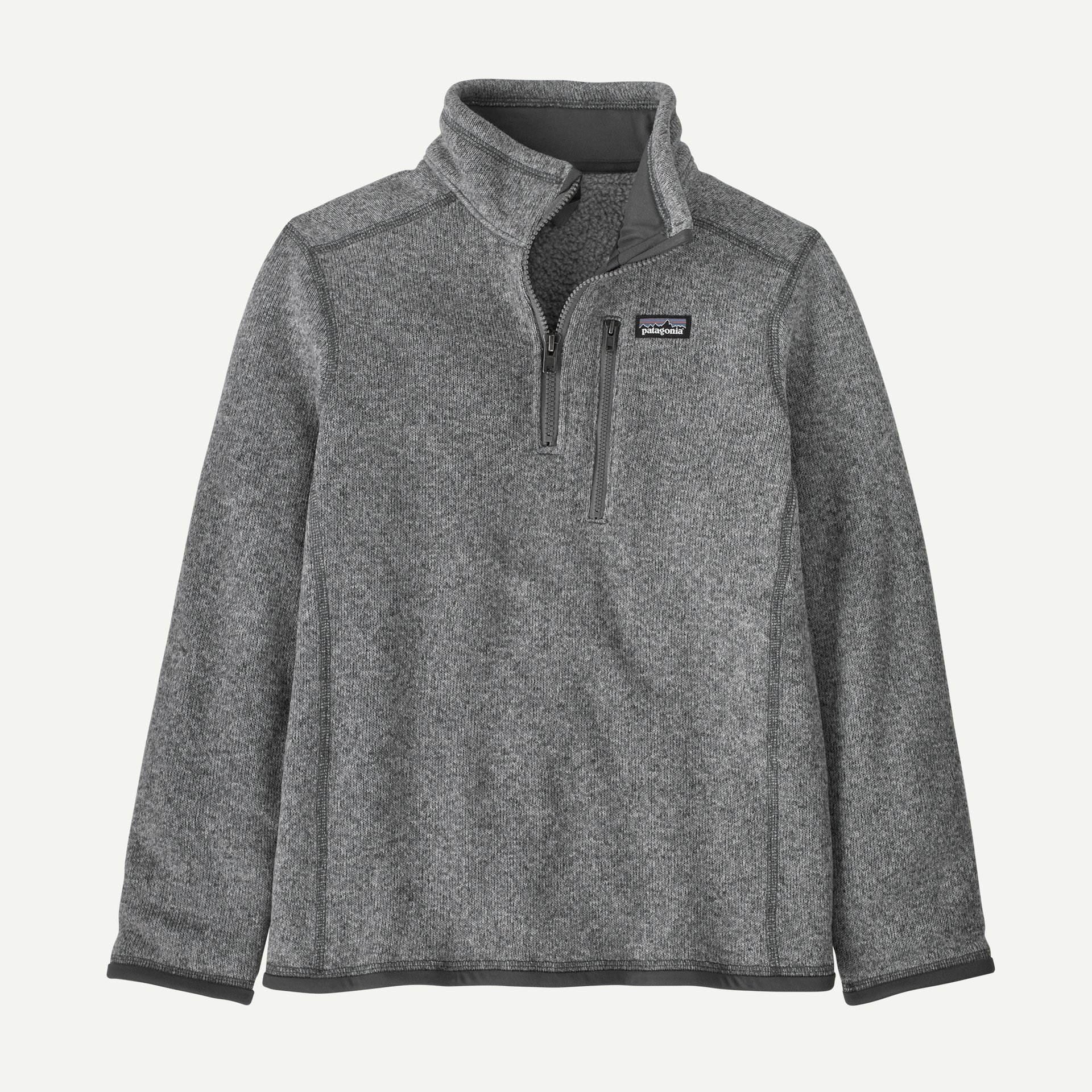 Kids' Better Sweater® 1/4-Zip Fleece