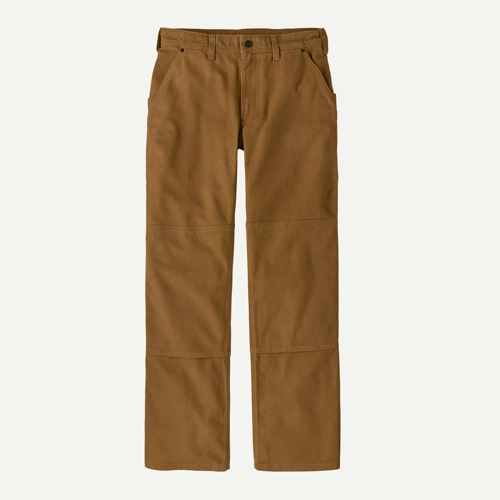 Men's Iron Forge® Double Knee Work Pants - Long