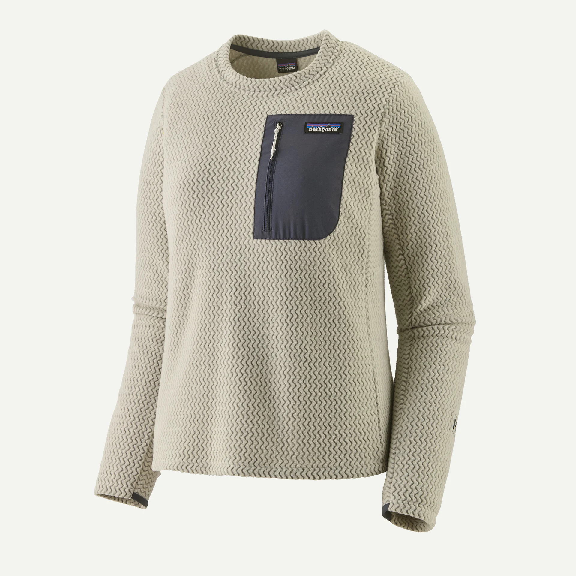 Women's R1® Air Fleece Crewneck