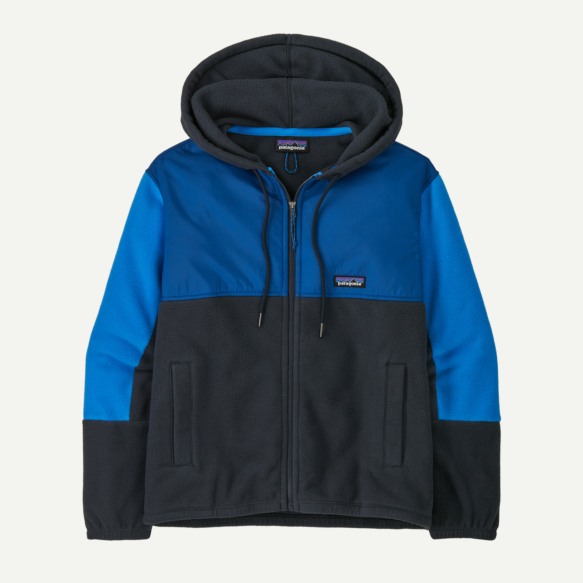 Women's Microdini Fleece Hoody