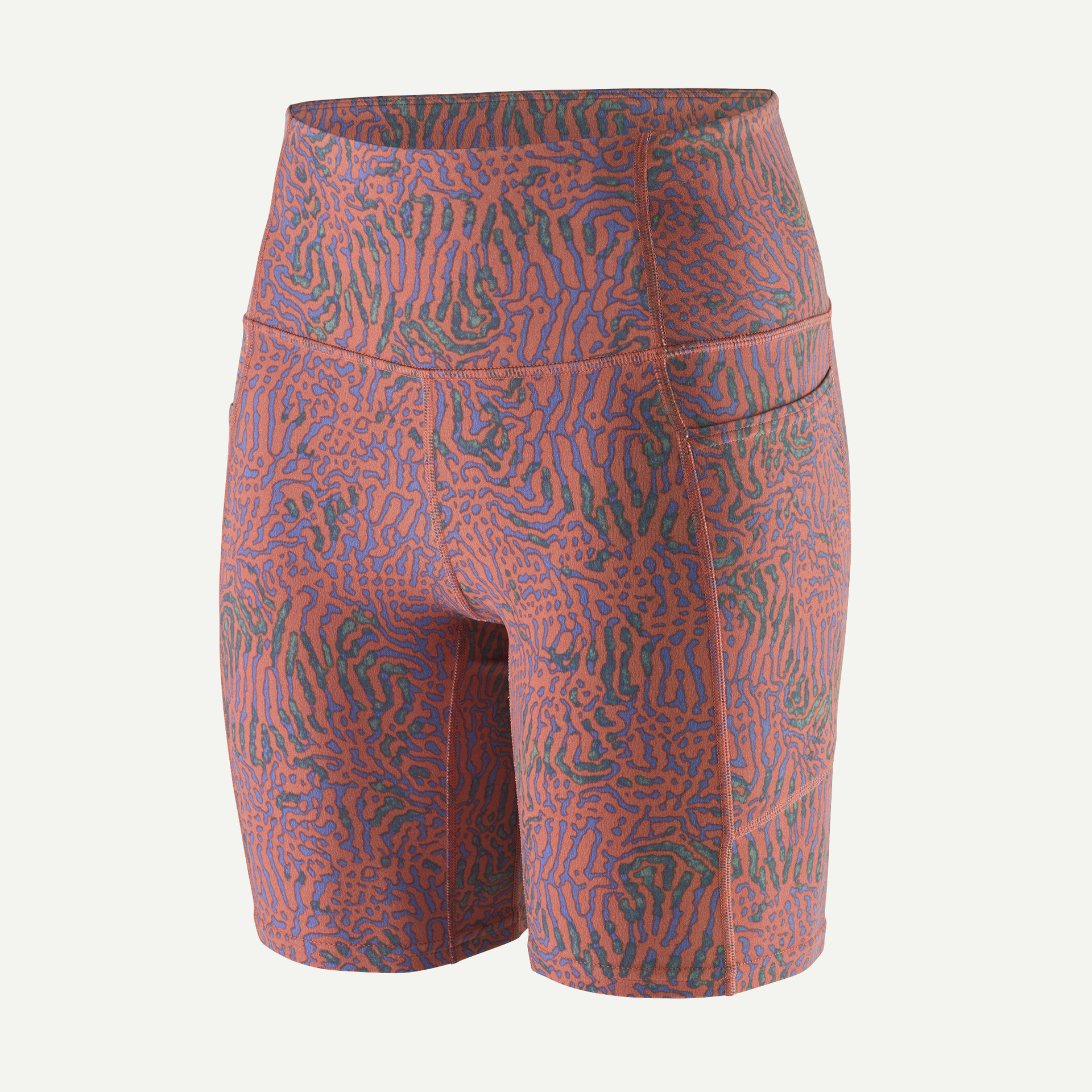 Women's Maipo Shorts - 8