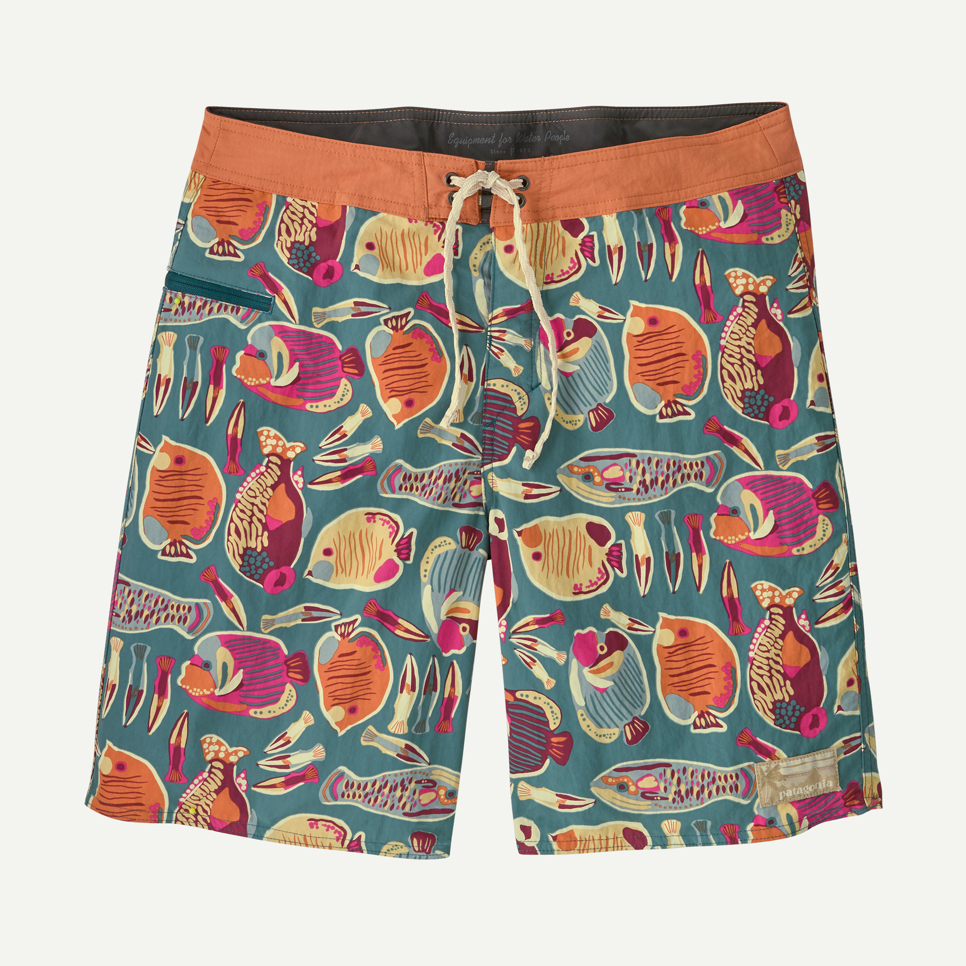 Men's Wavefarer® Boardshorts - 19