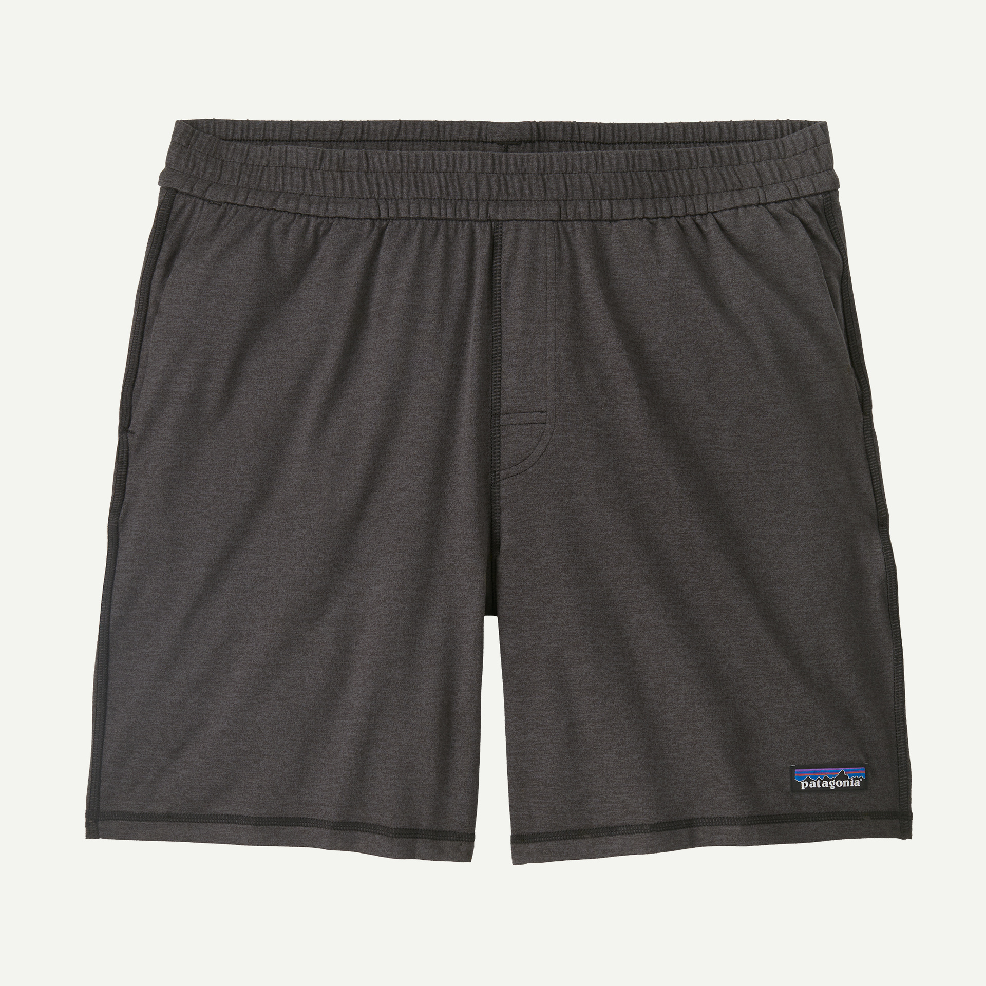 Men's 2-Loose Shorts - 6½