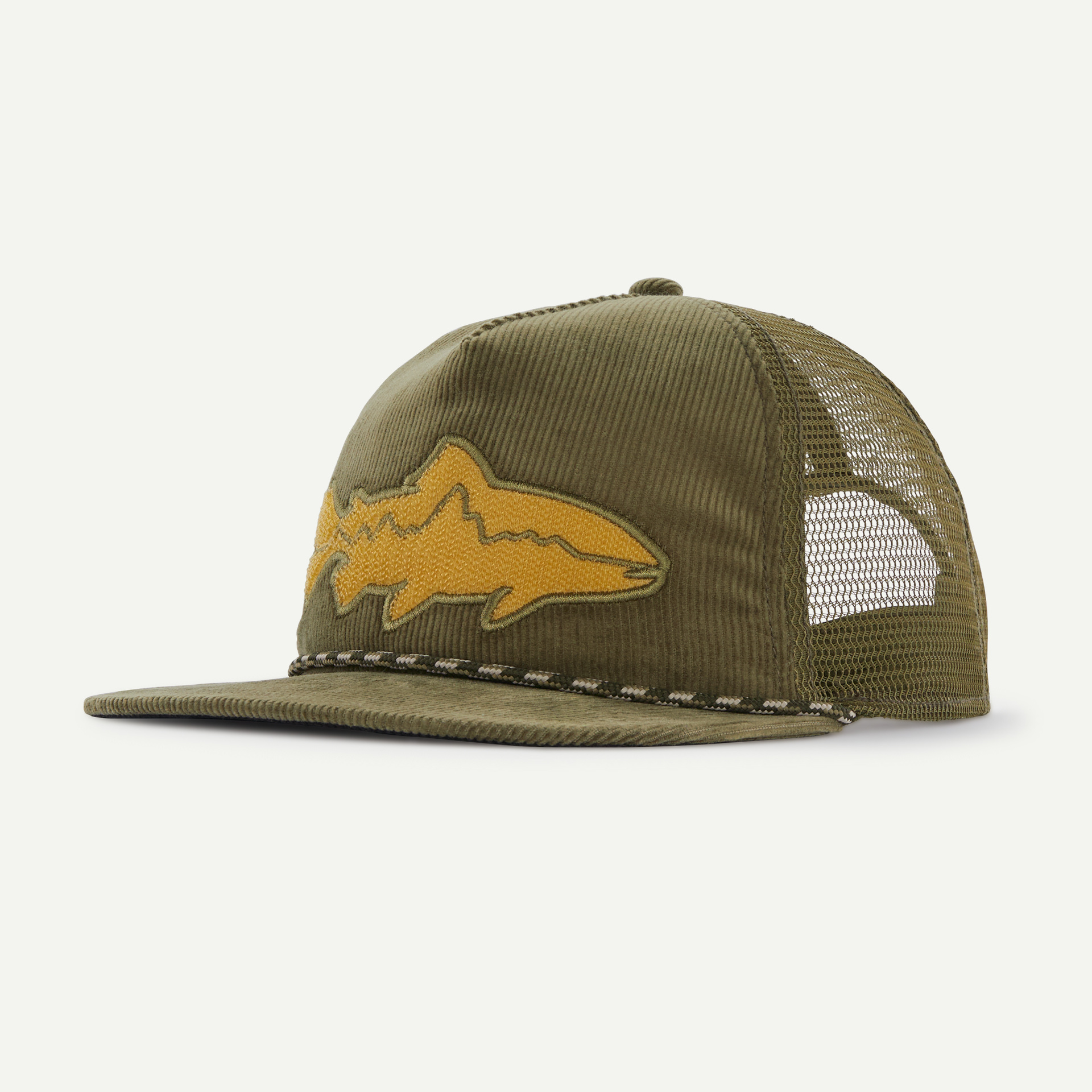 Fly Catcher Hat