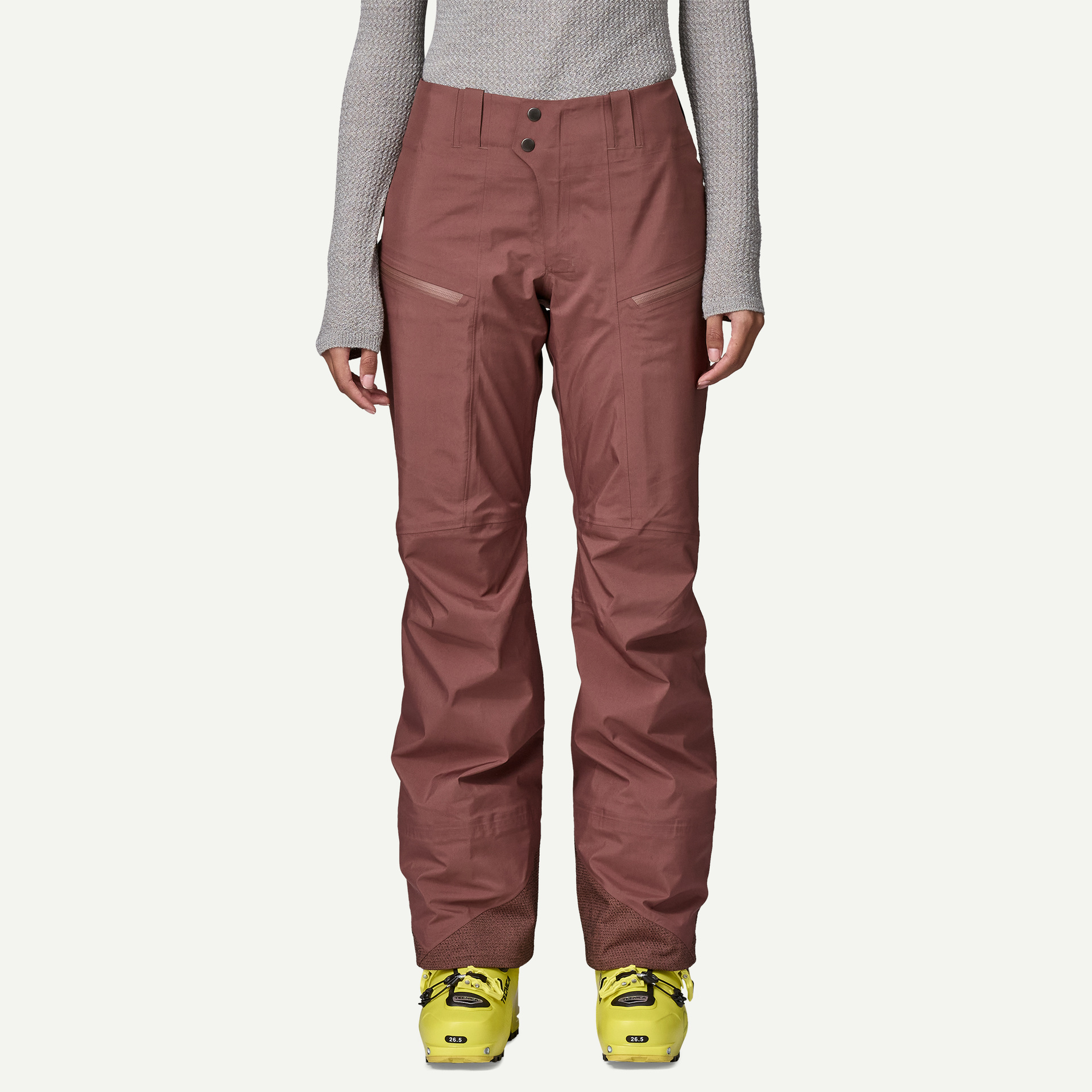 Women's Untracked Pants