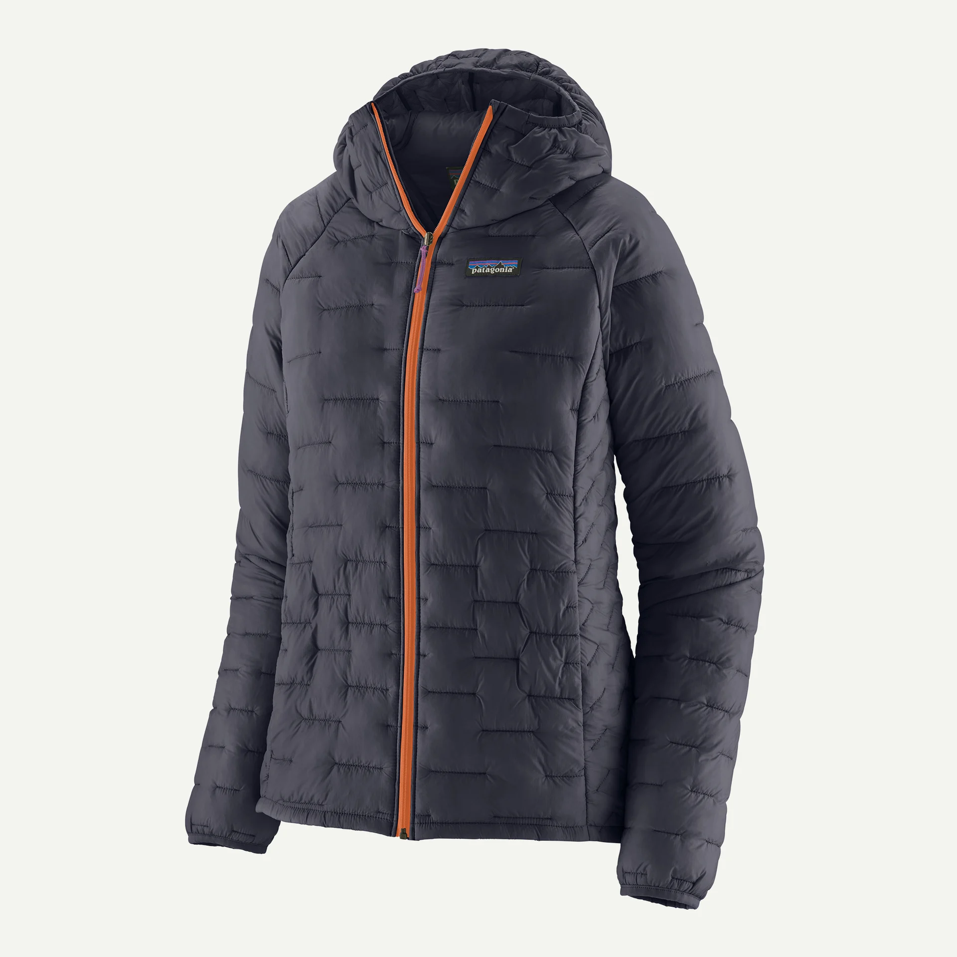 Women's Micro Puff® Hoody