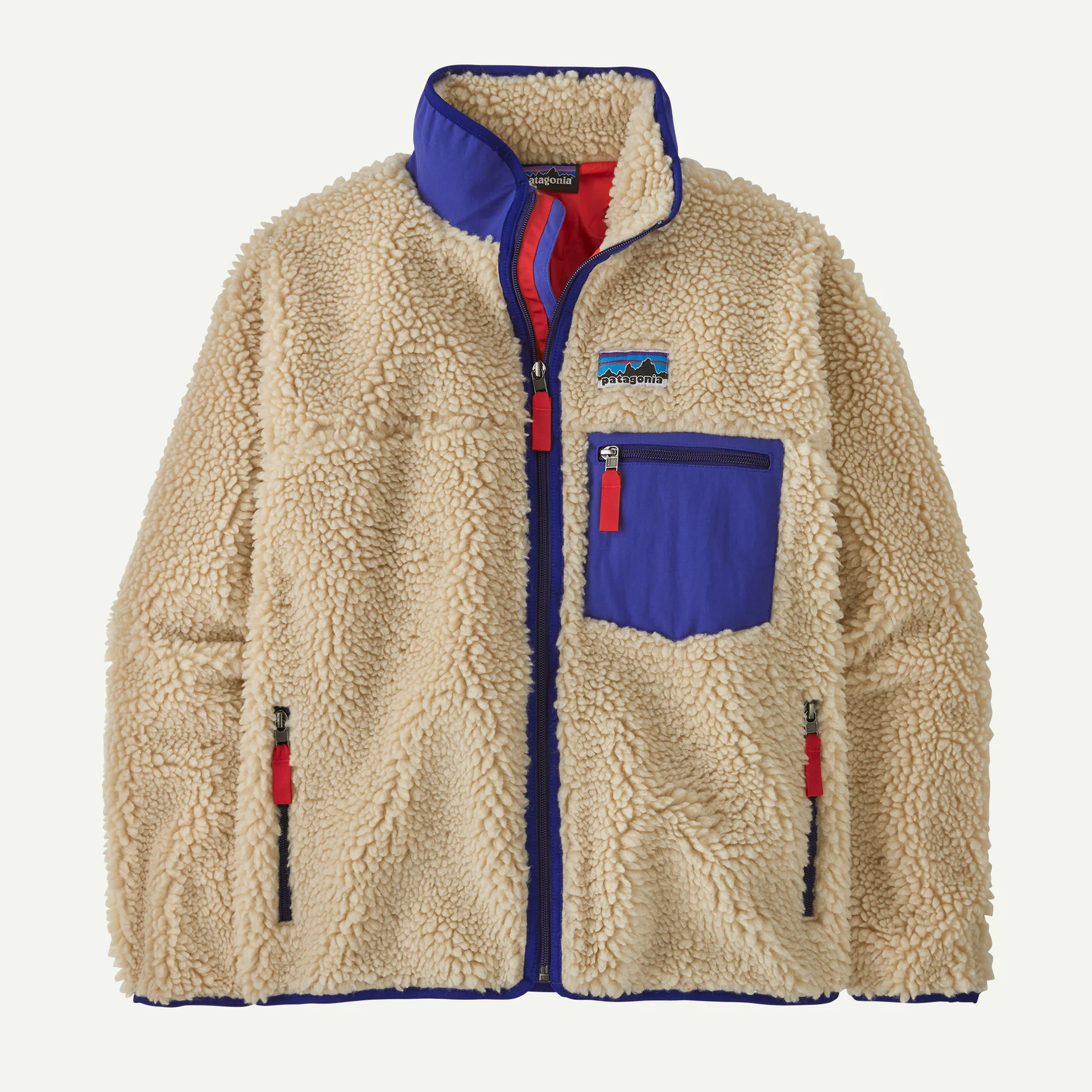 Women's Classic Retro-X® Fleece Jacket