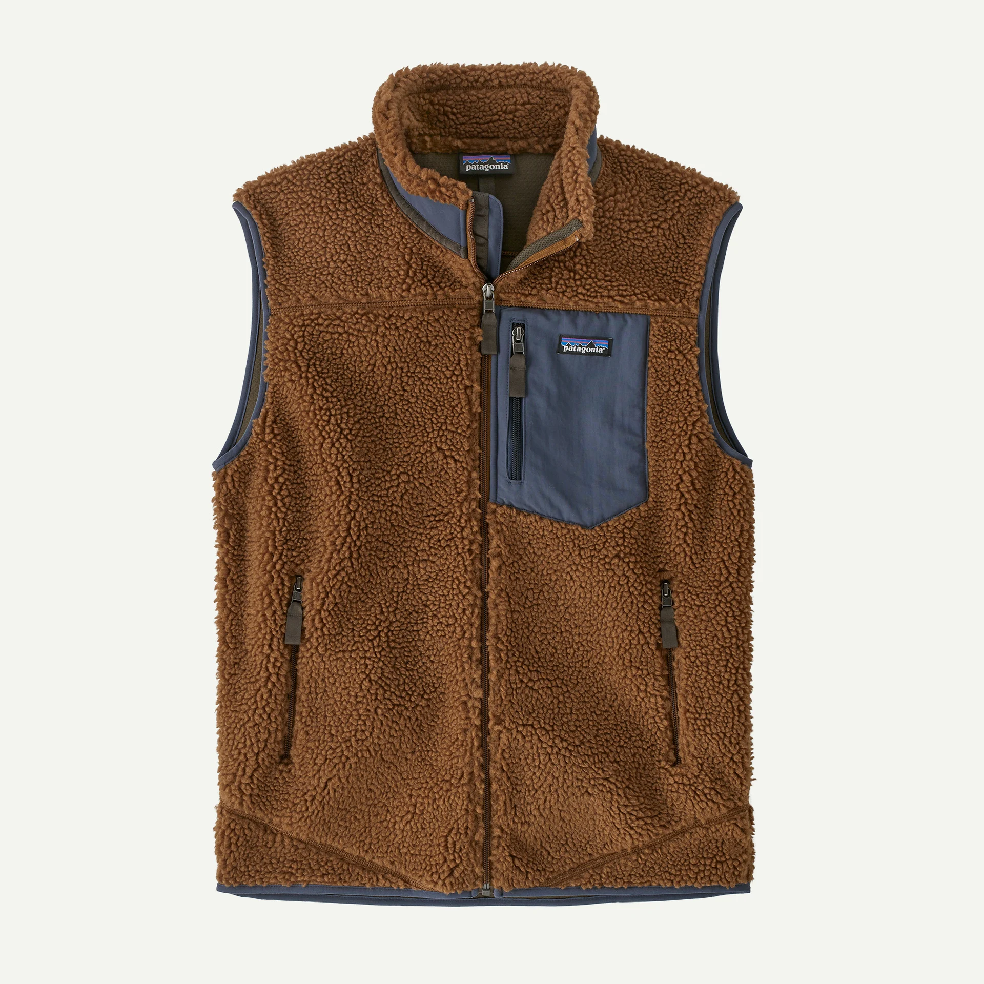 Men's Classic Retro-X® Fleece Vest