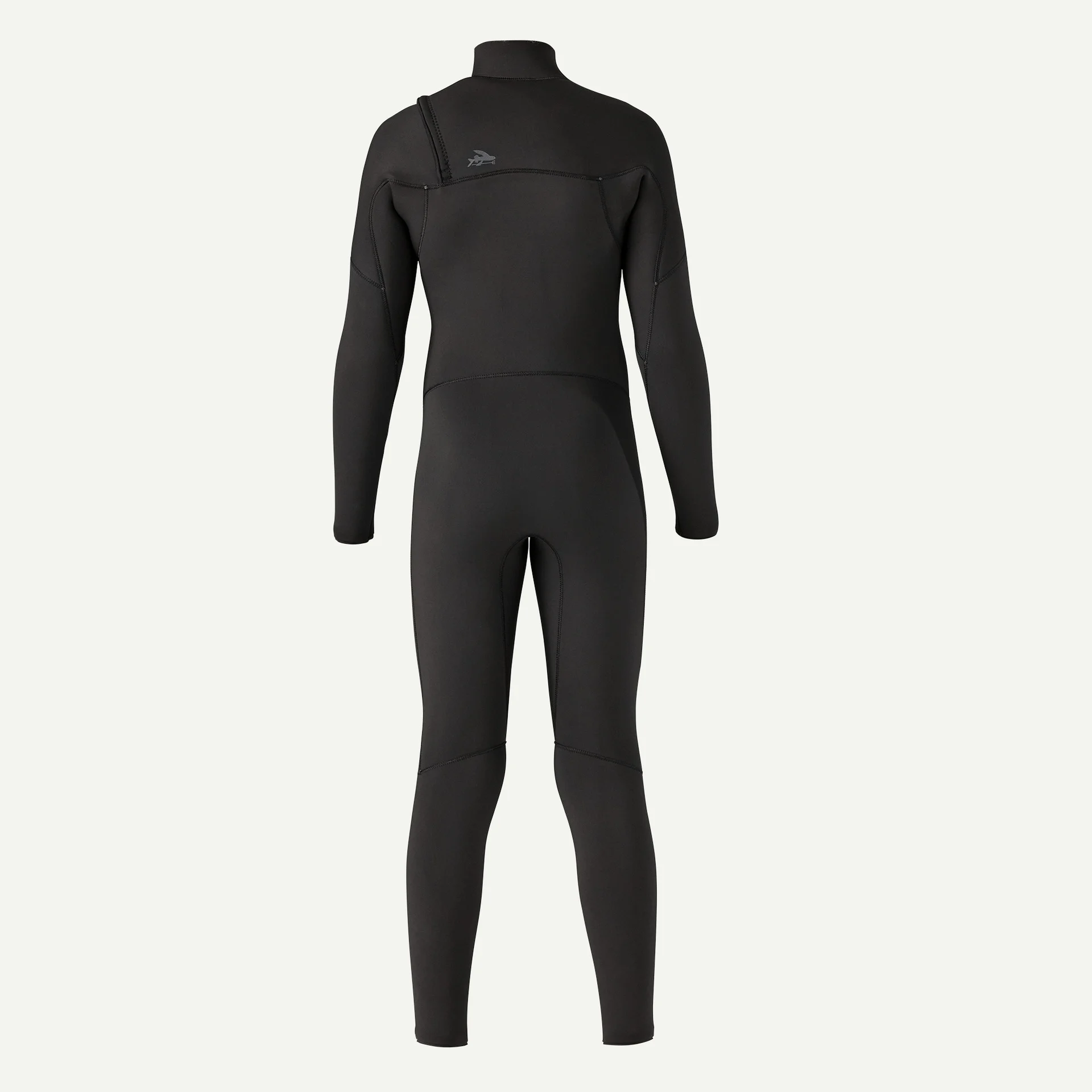Kids' R2® Yulex® Regulator® Front-Zip Full Wetsuit