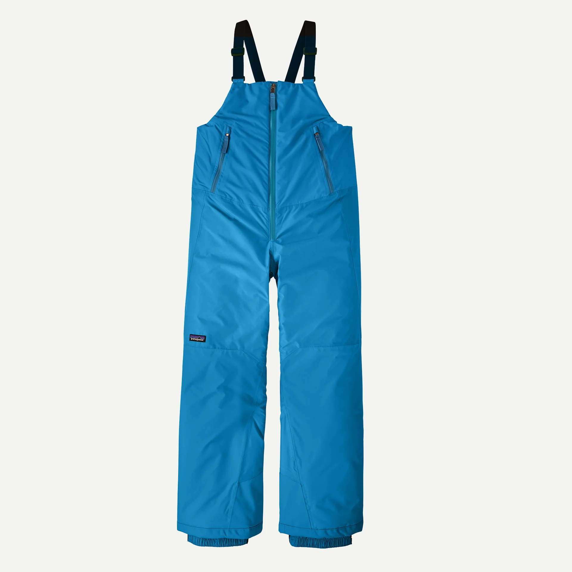 Kids' Powder Town Bibs