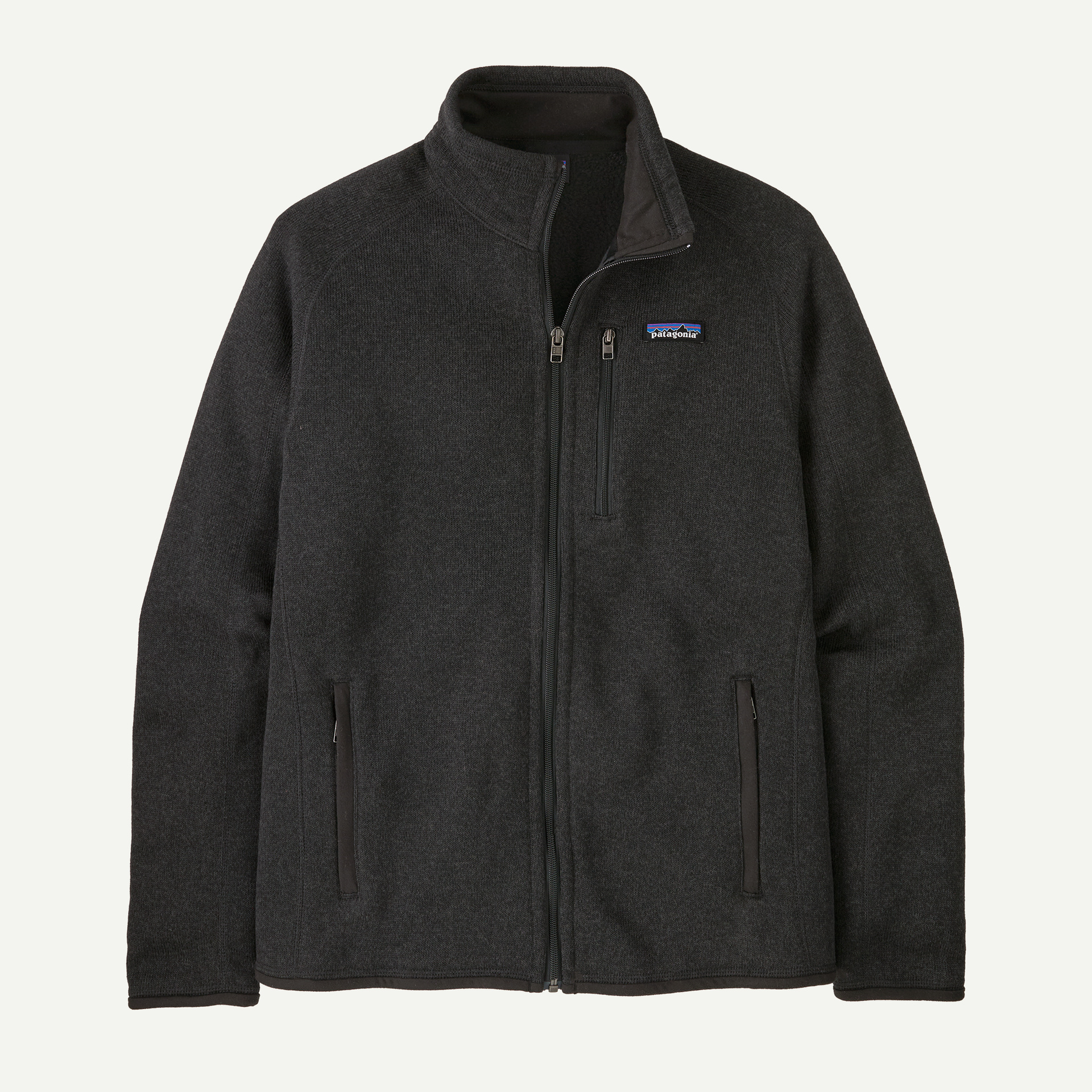 Men's Better Sweater® Fleece Jacket