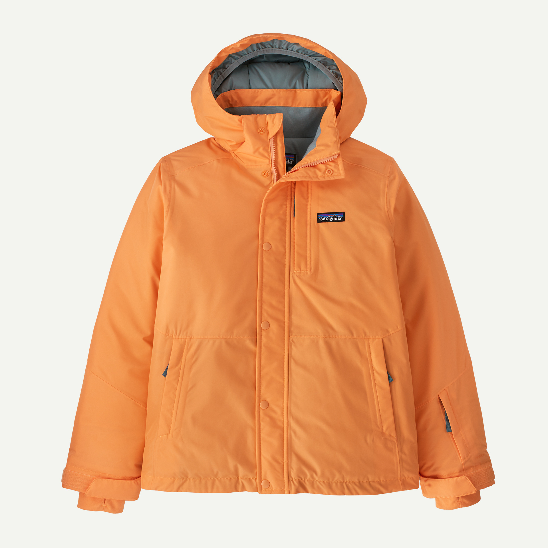 Kids' Powder Town Jacket