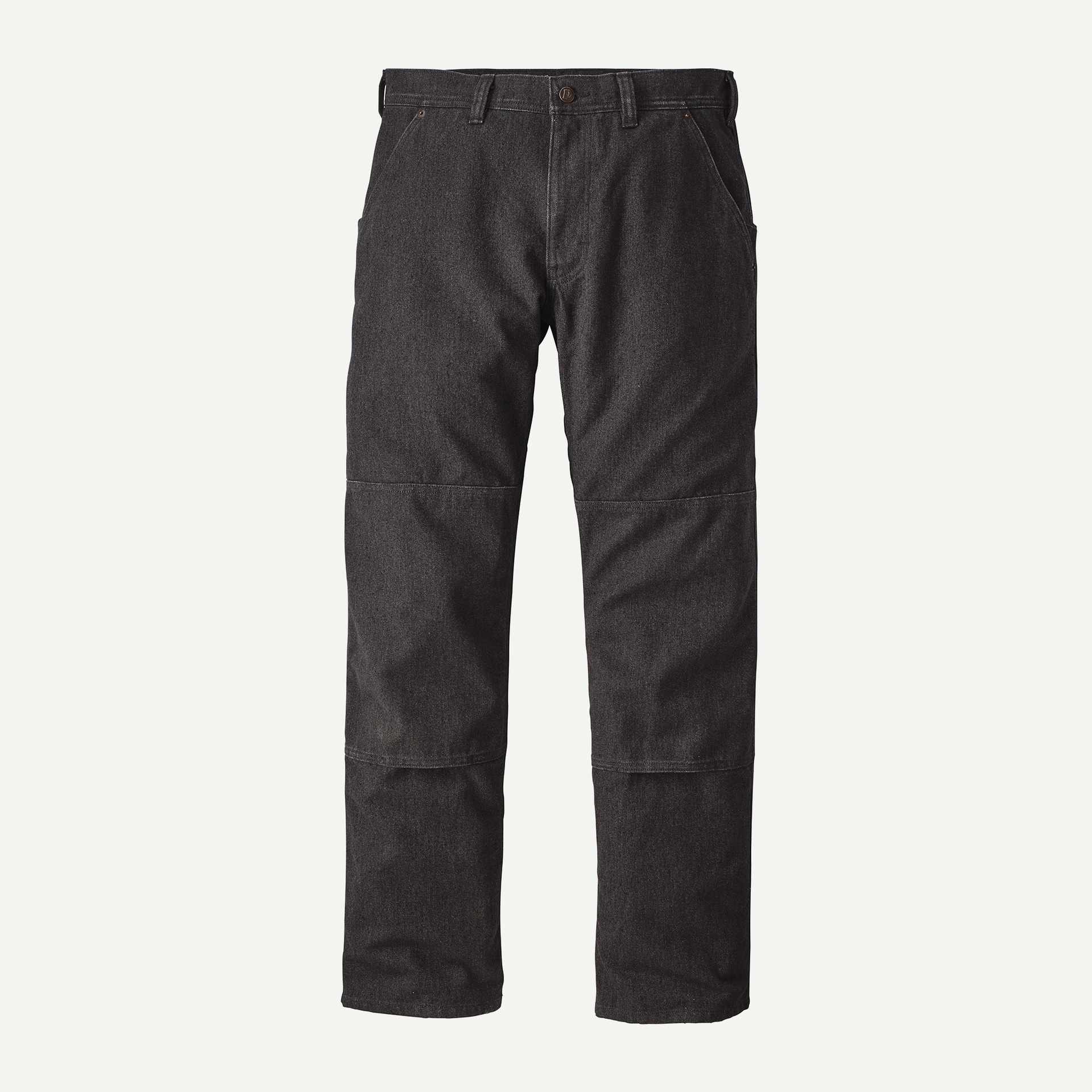 Men's Iron Forge® Double Knee Work Pants - Long