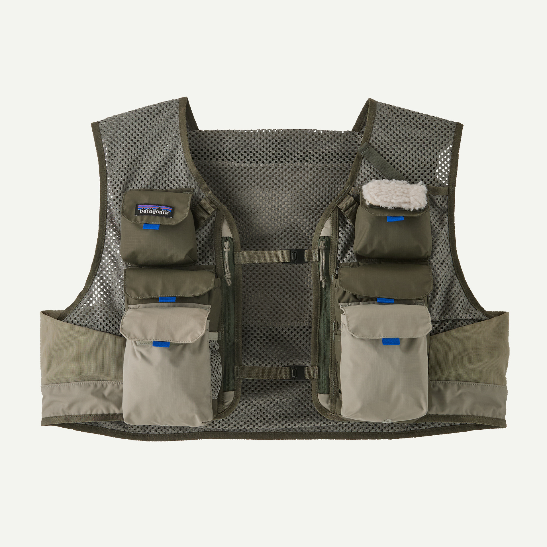Stealth Pack Fishing Vest
