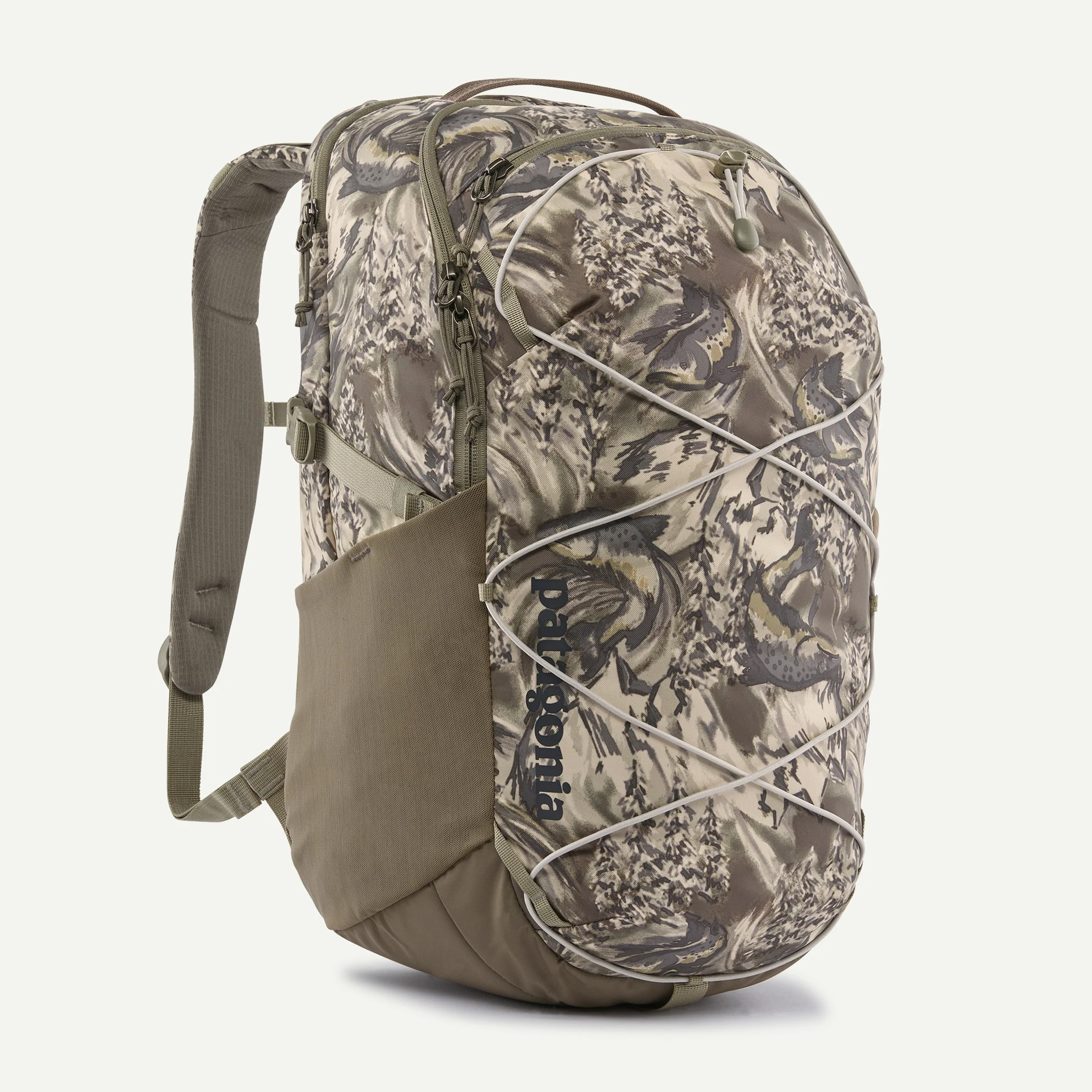 Refugio Daypack 30L