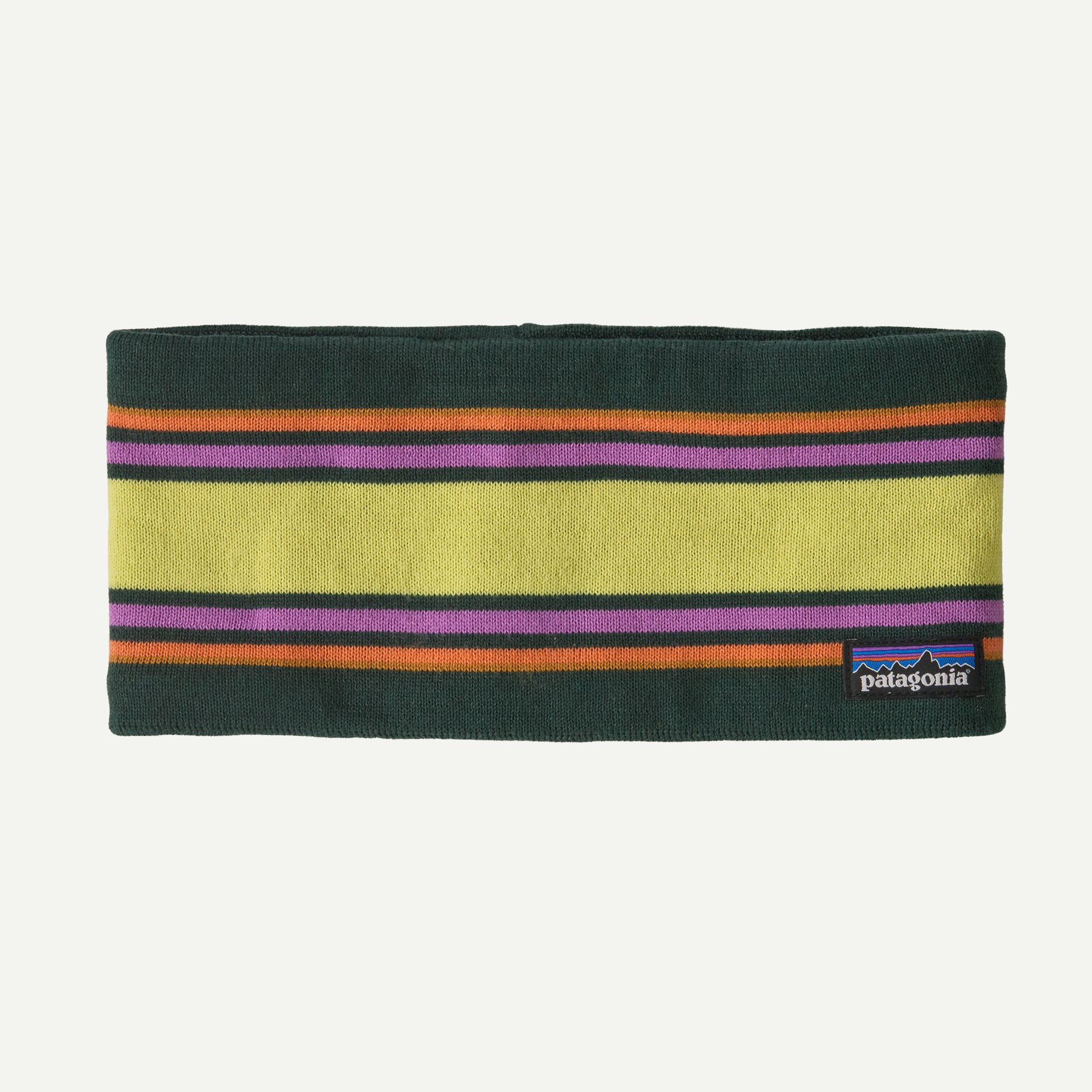 Powder Town Headband
