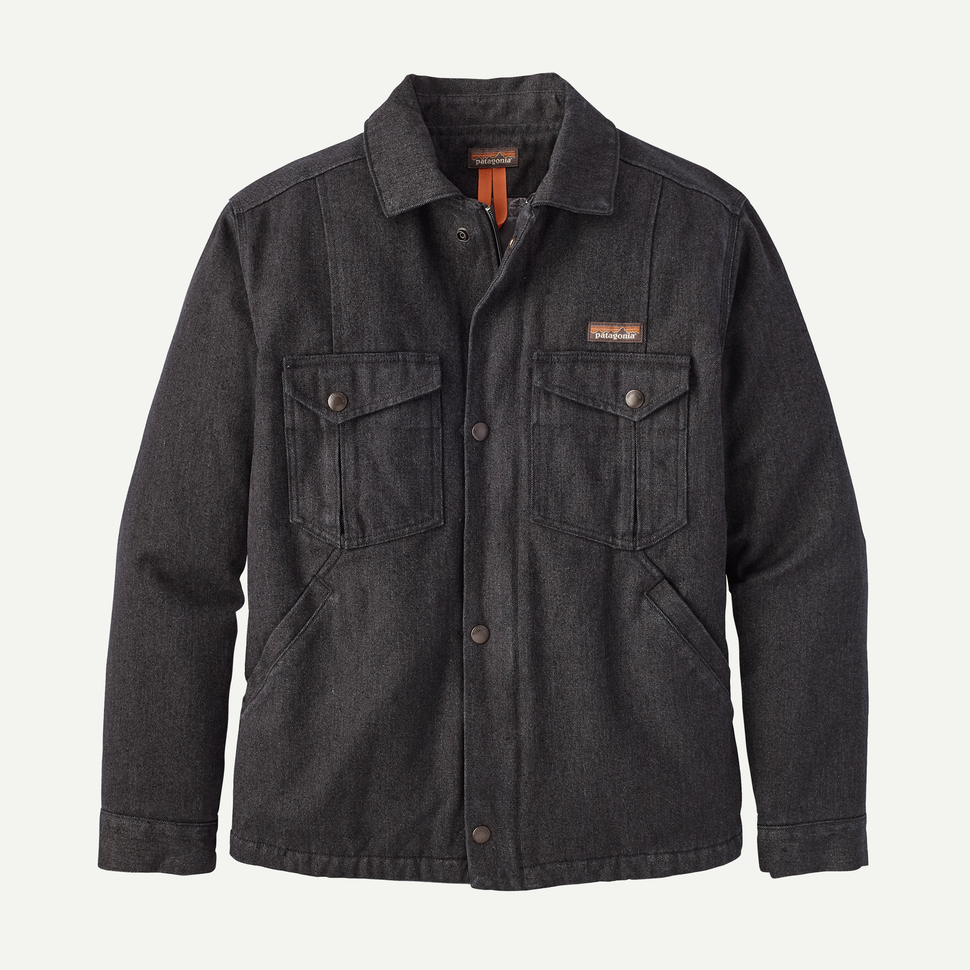Men's Iron Forge® Canvas Ranch Jacket