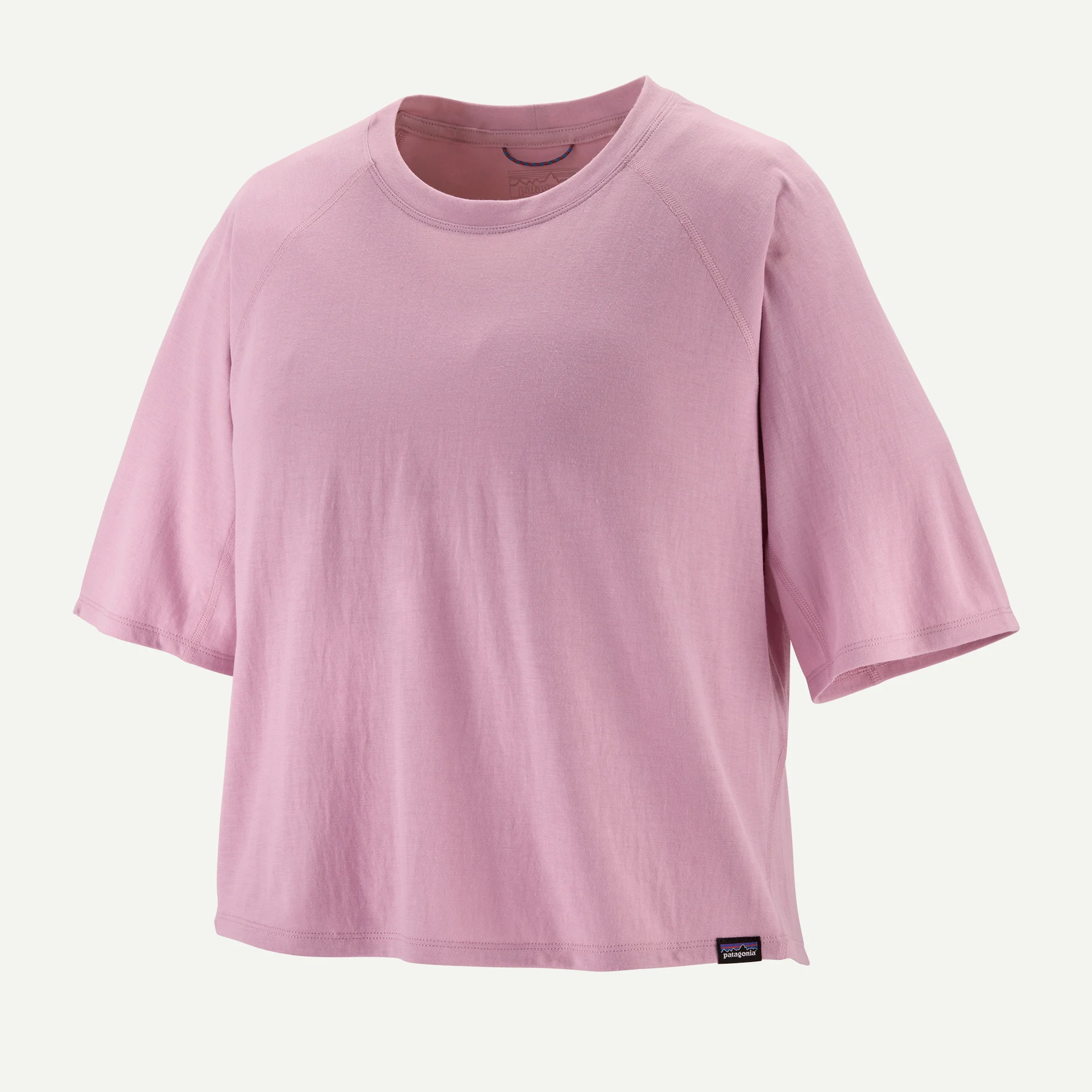 Women's Capilene® Cool Trail Cropped Shirt