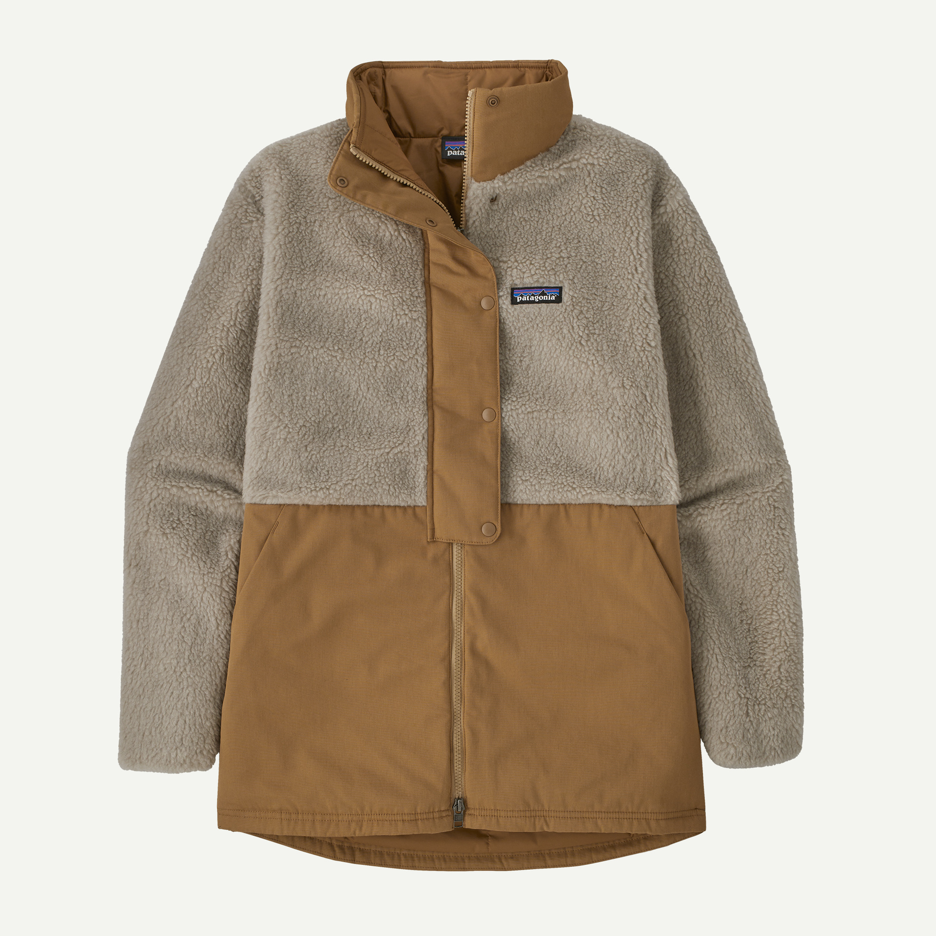 Women's Driftwood Canyon Coat
