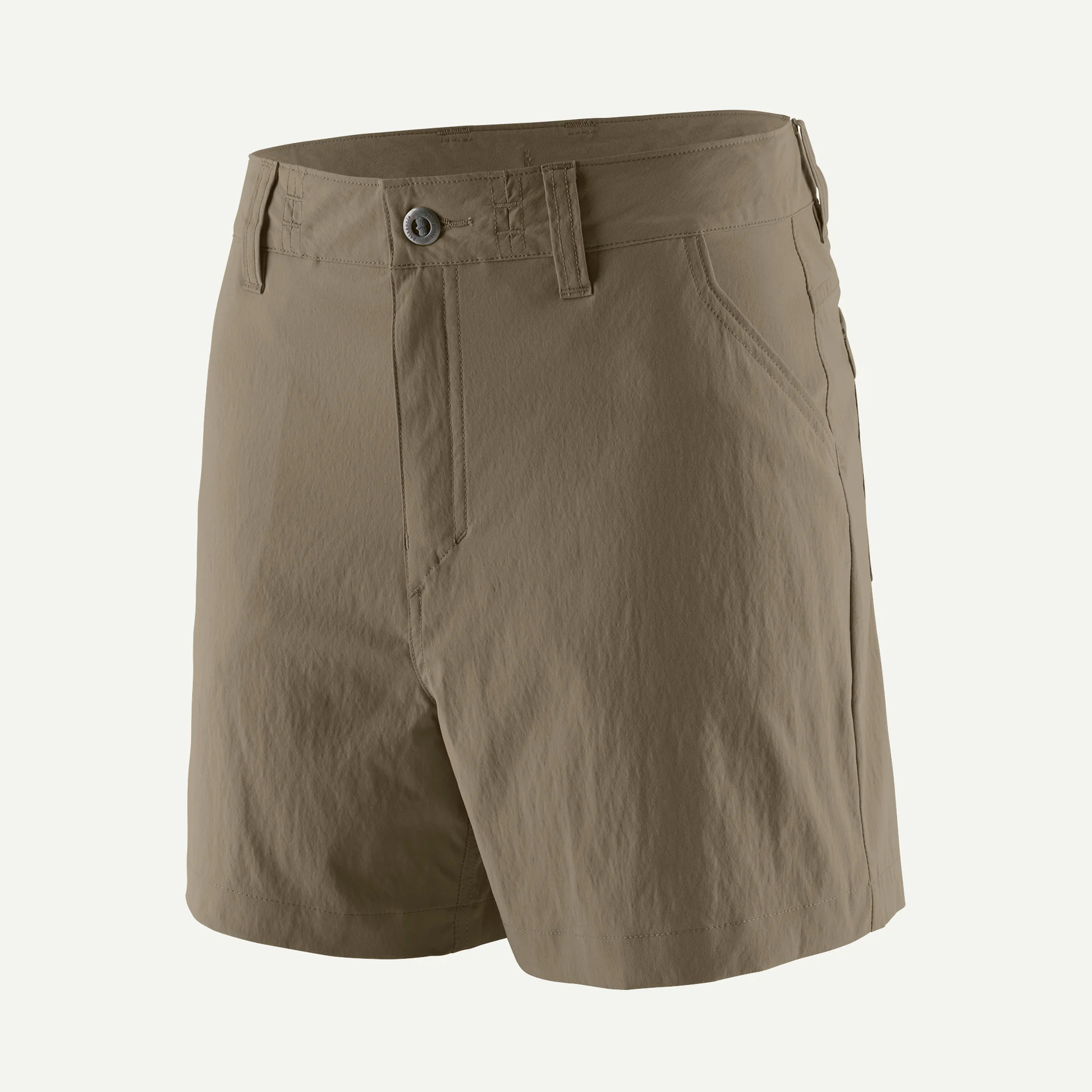 Women's Quandary Shorts - 5