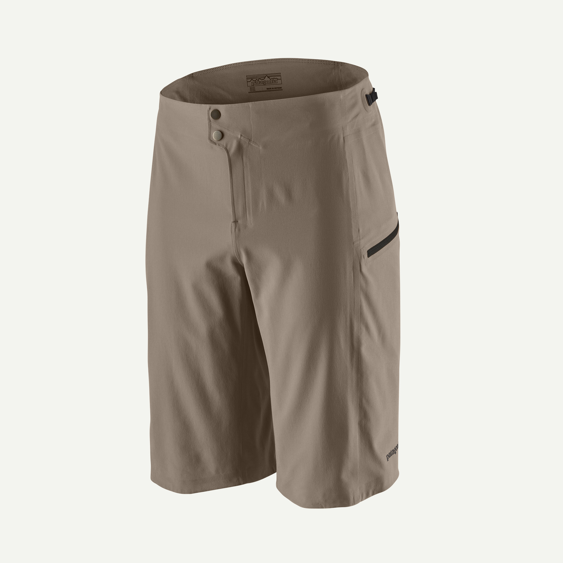 Men's Dirt Roamer Bike Shorts - 12½