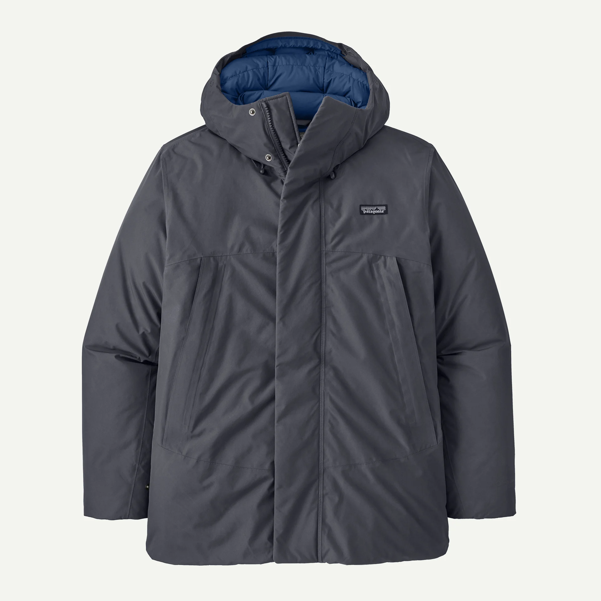 Men's Stormshadow Parka