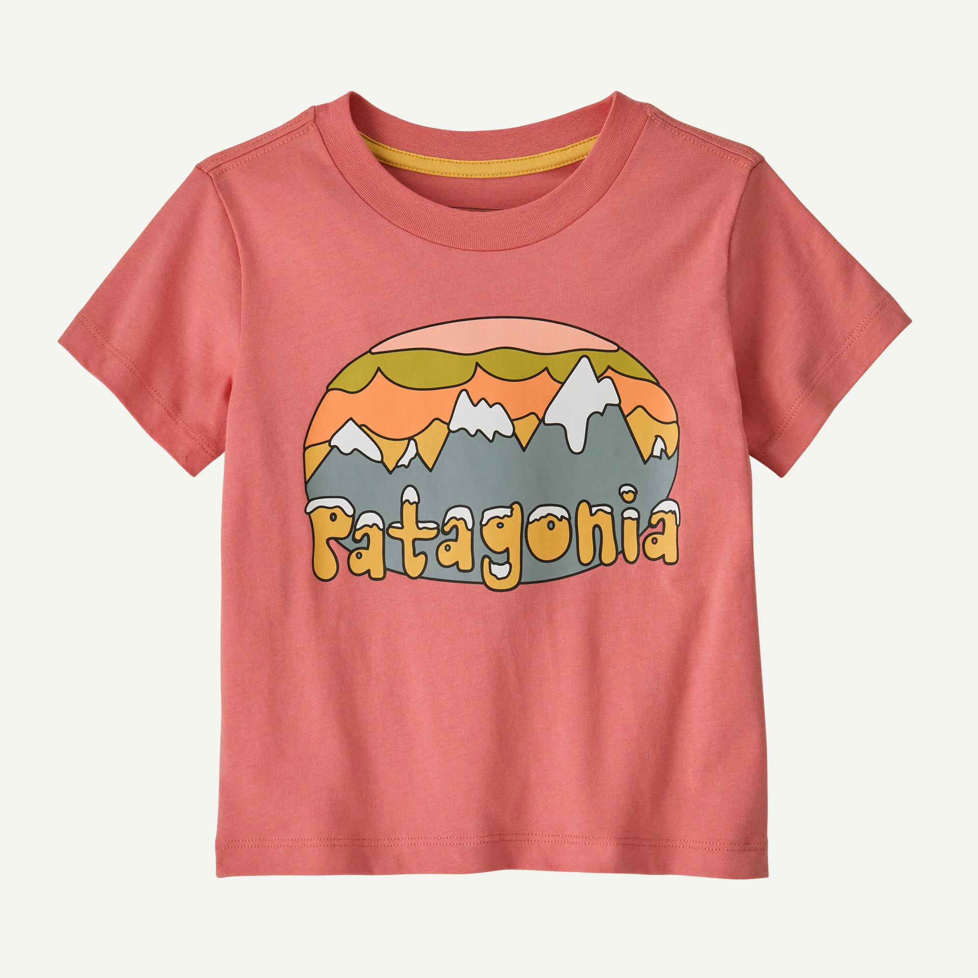 Baby Fitz Roy Flurries T-Shirt