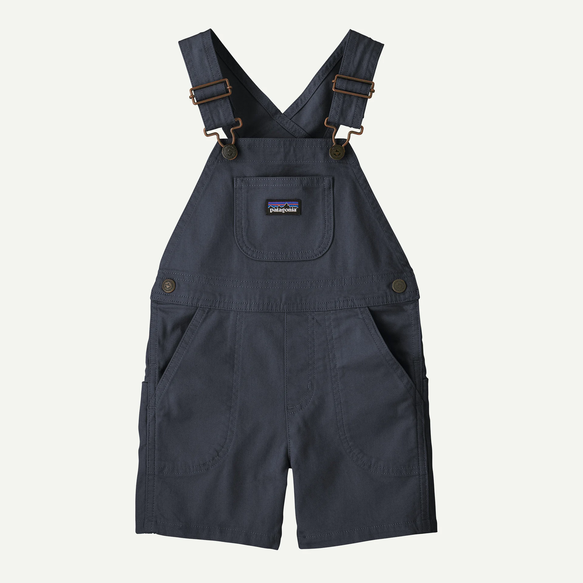Baby Stand Up® Shortalls