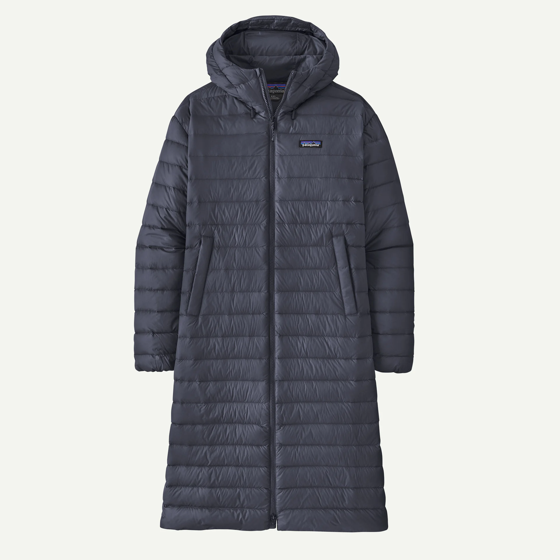 Women's Recycled Down Sweater™ Parka