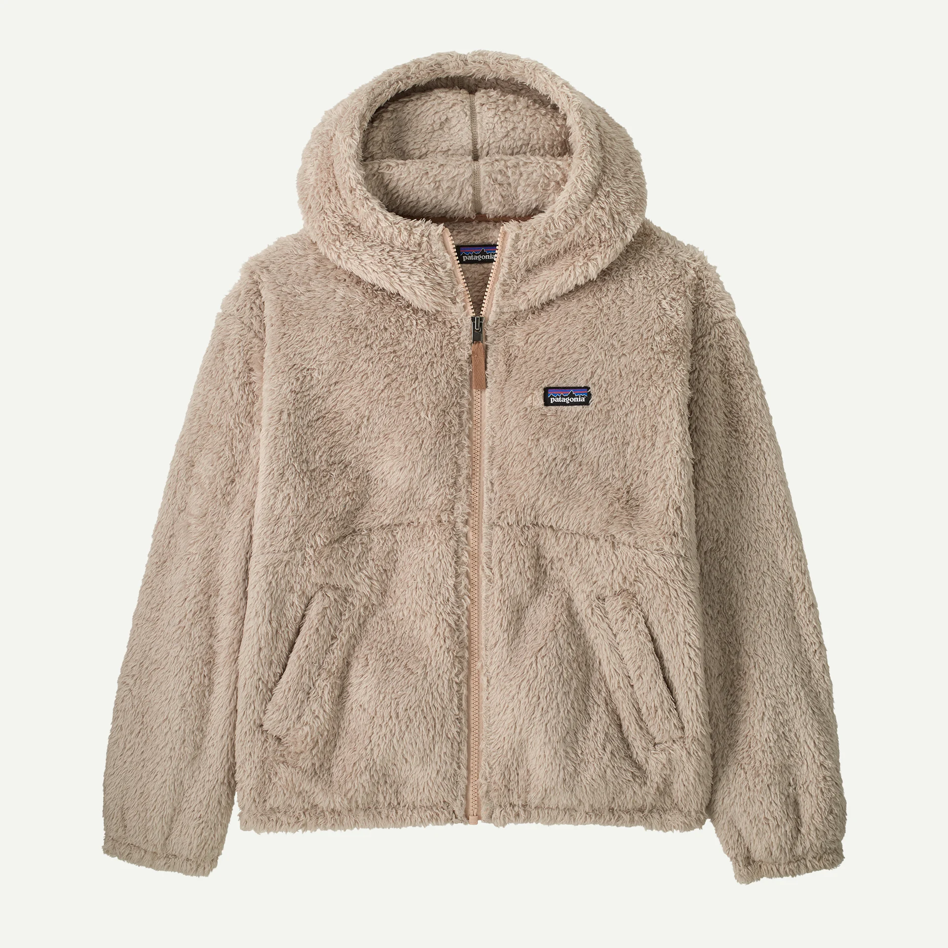 Kids' Los Gatos Fleece Hoody