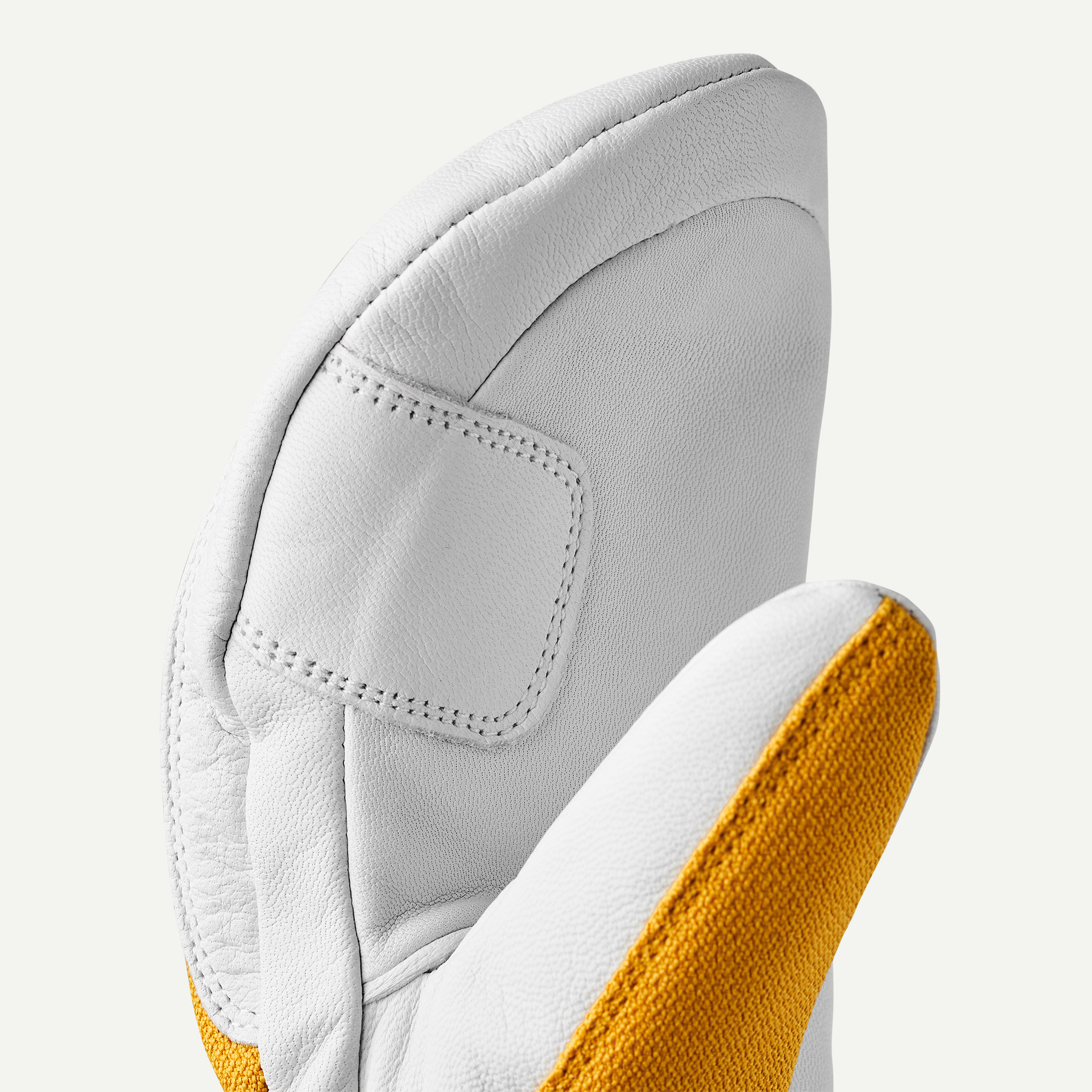 Hestra Women's Army Leather Patrol Mitt
