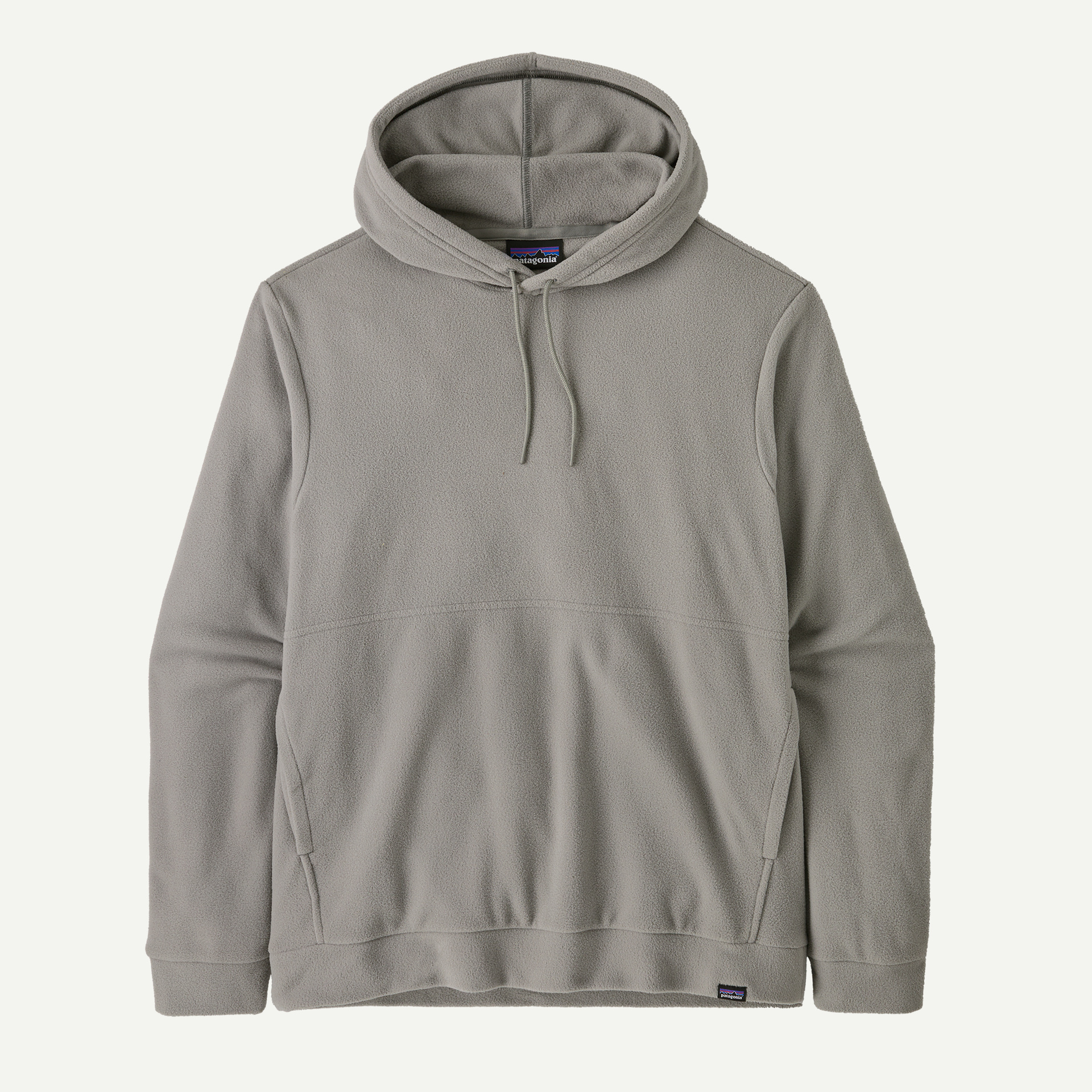 Men's Micro D® Fleece Hoody
