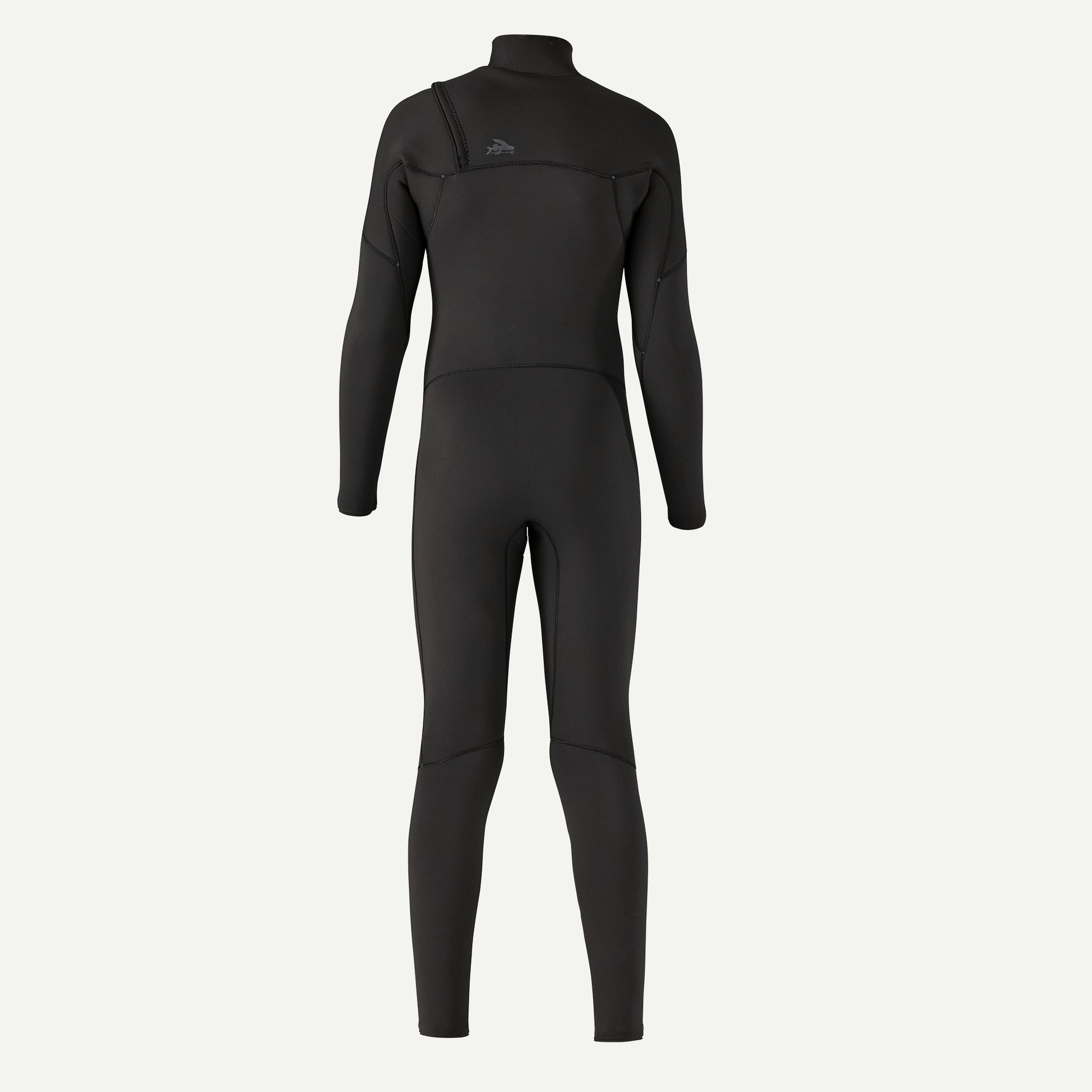 Kids' R1® Yulex® Regulator® Front-Zip Full Wetsuit