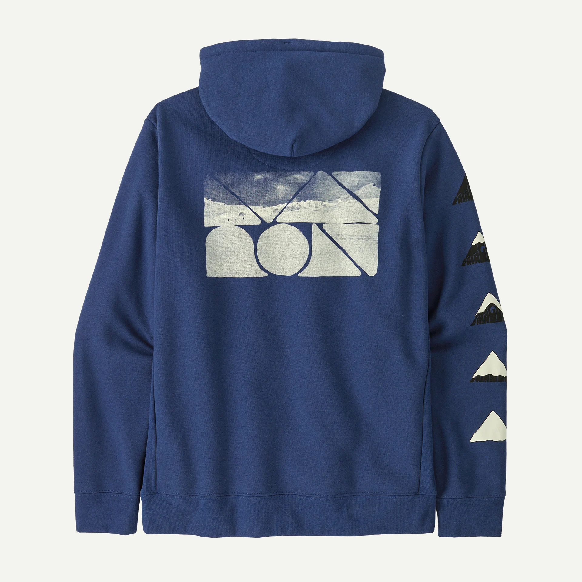 Driftways Uprisal Hoody