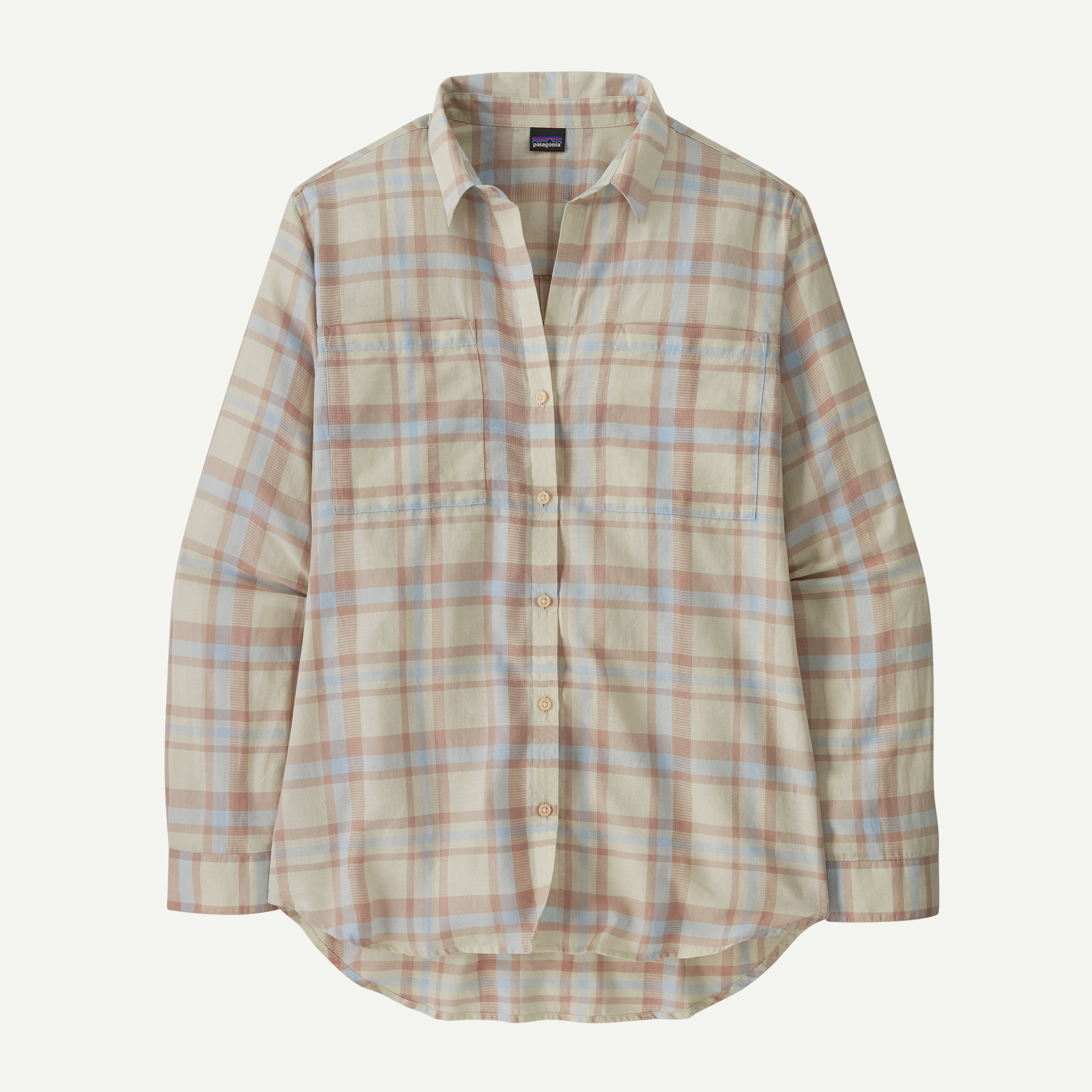 Women's Lightweight A/C® Buttondown Shirt